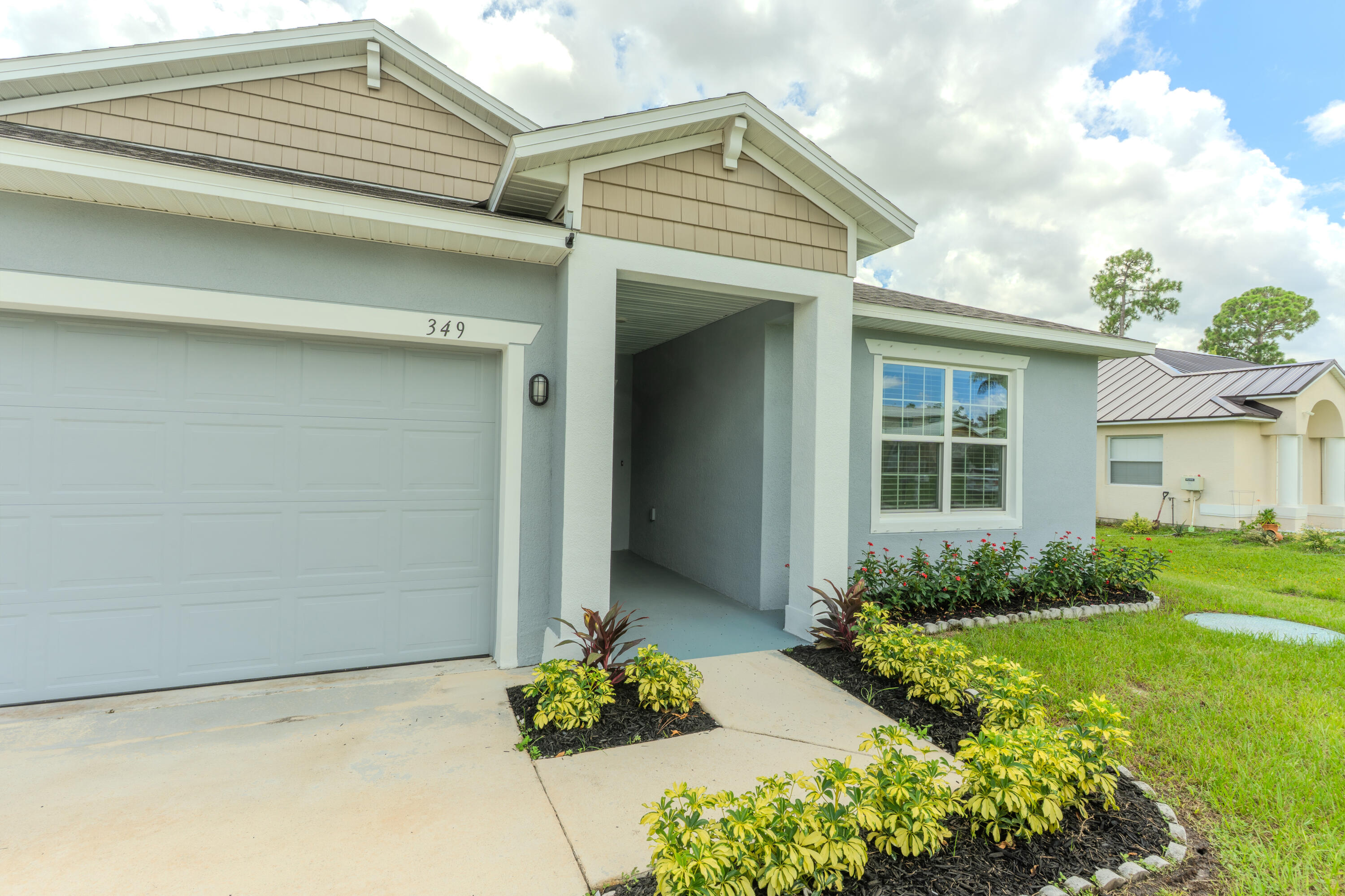 Vendido 349 NW Aurora Street, Port St. Lucie, FL 34983, Port St. Lucie, FL 34983