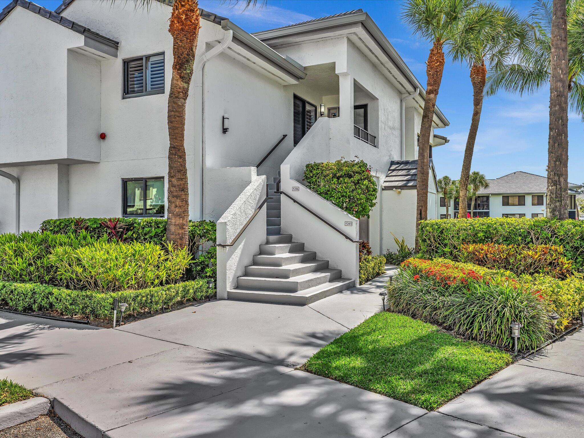 Foto de propiedad en 15791 Loch Maree Lane 5206, Delray Beach, FL 33446 Delray Beach con MLS# 
