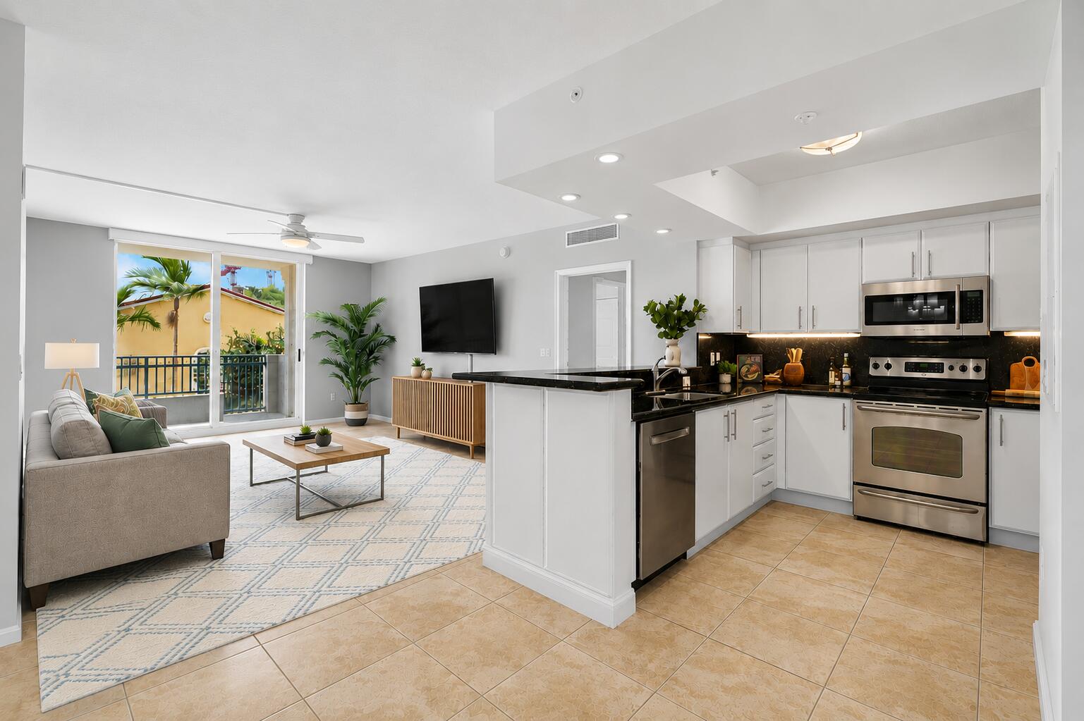 En Venta 403 S Sapodilla Avenue 307, West Palm Beach, FL 33401, West Palm Beach, FL 33401