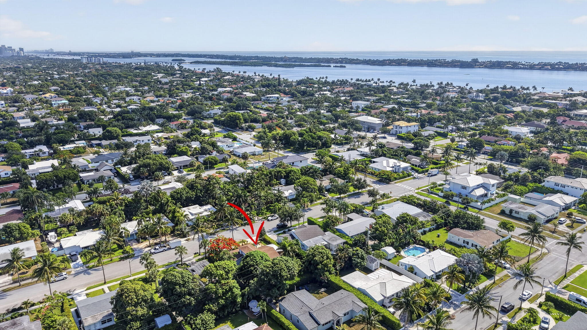 Alquilada 338 Hunter Street, West Palm Beach, FL 33405, West Palm Beach, FL 33405