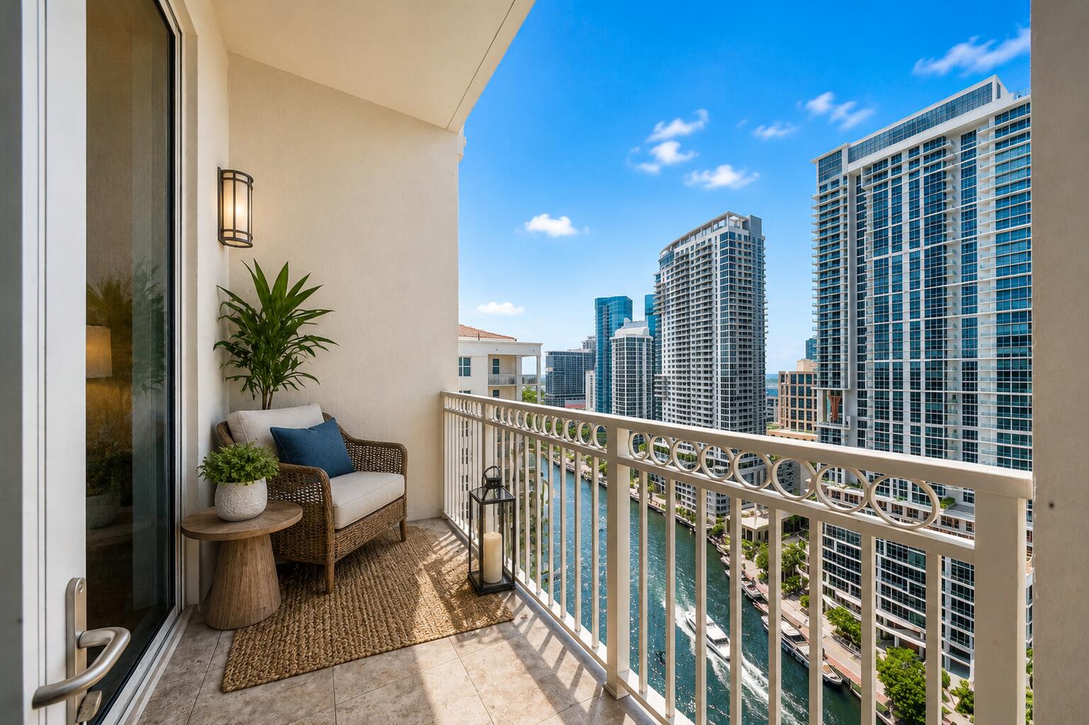 Vendido 511 SE 5 Avenue 2523, Fort Lauderdale, FL 33301, Fort Lauderdale, FL 33301
