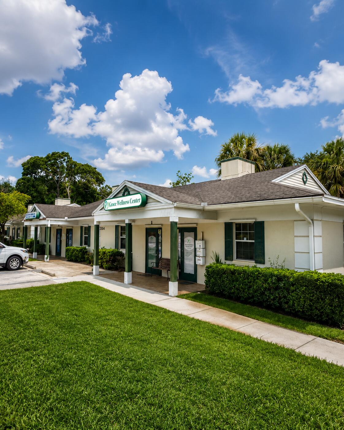 Foto de propiedad en 2506 Acorn Street A-b, Fort Pierce, FL 34947 Fort Pierce con MLS# 