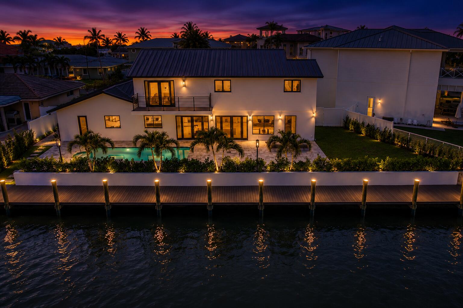 En Venta 3711 NE 27th Avenue, Lighthouse Point, FL 33064, Lighthouse Point, FL 33064