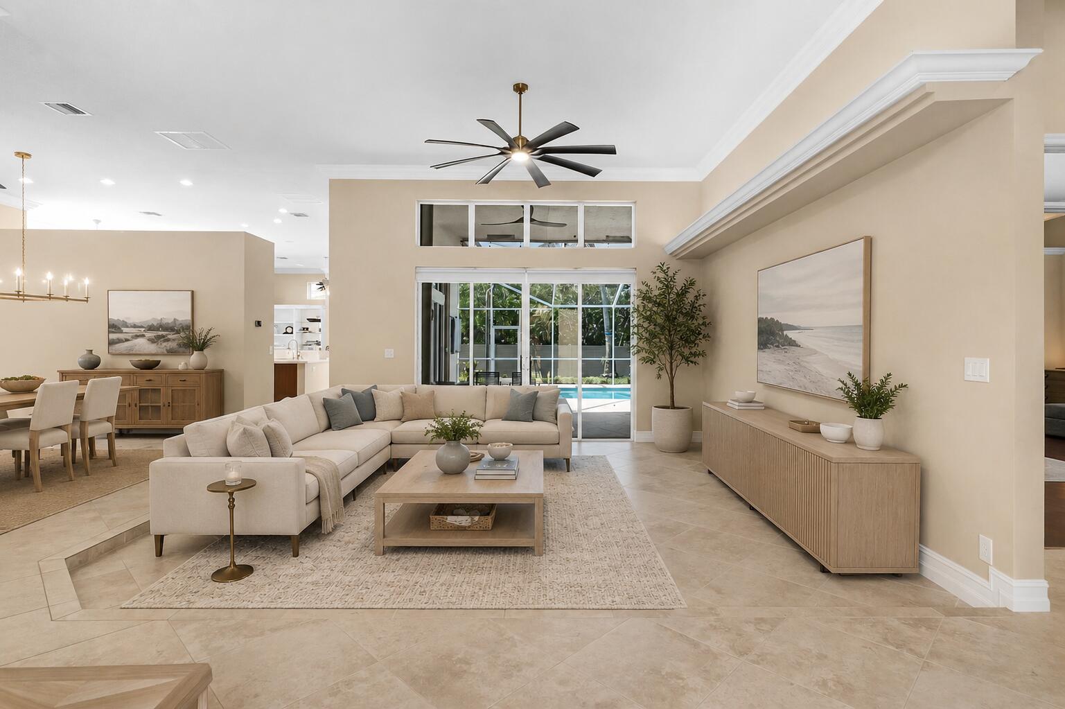 Foto de propiedad en 10120 NW 59th Court, Parkland, FL 33076 Parkland con MLS# 
