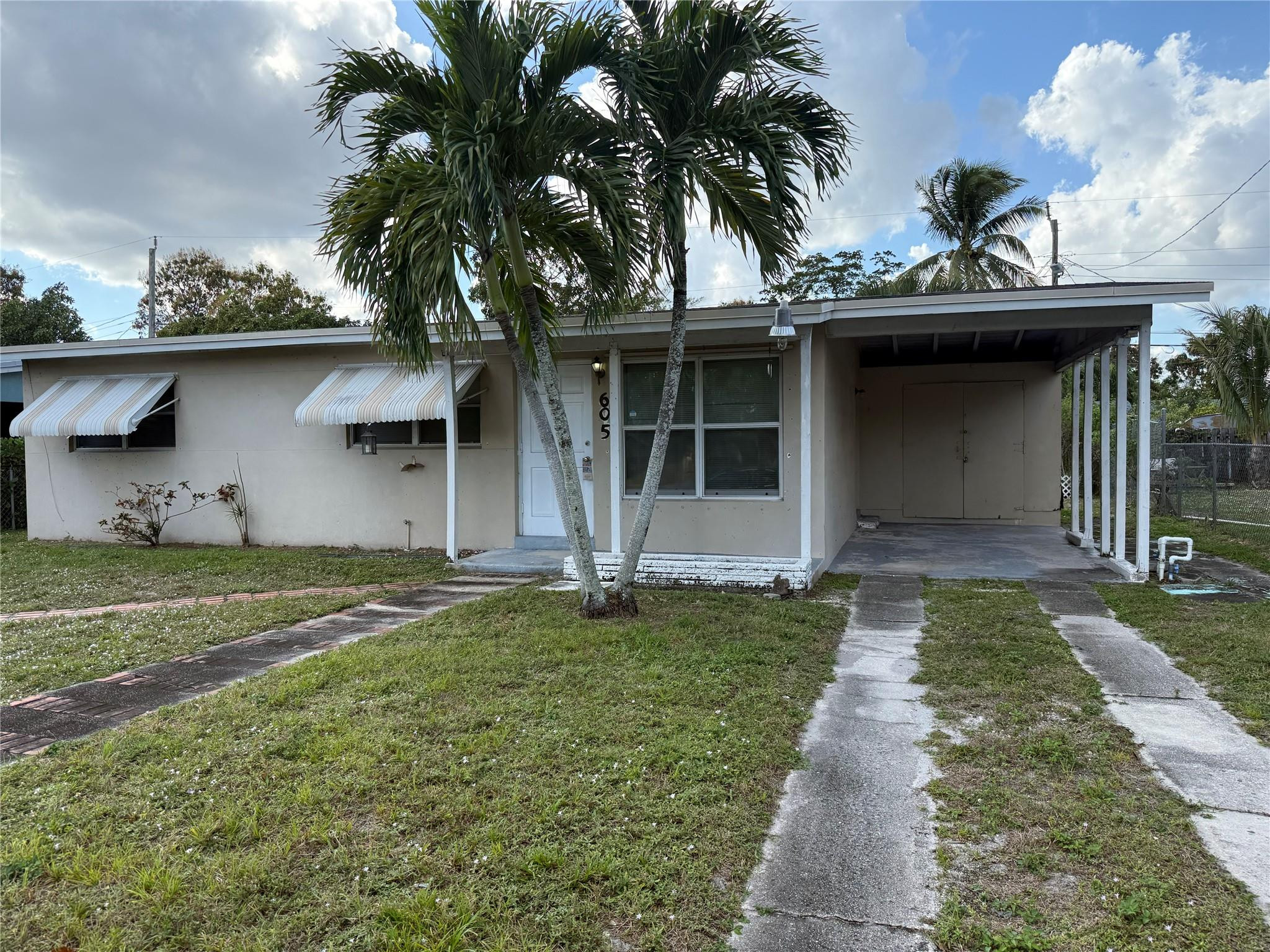 En Renta 605 SW 22nd Avenue, Fort Lauderdale, FL 33312, Fort Lauderdale, FL 33312