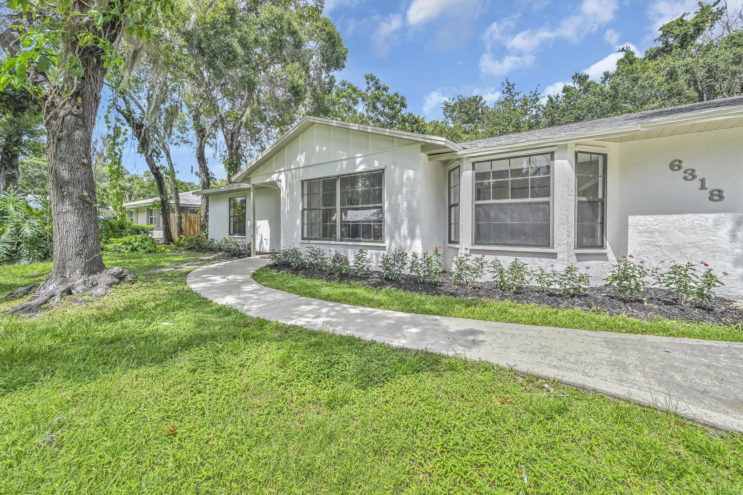 Vendido 6318 Lenape Street, Fort Pierce, FL 34982, Fort Pierce, FL 34982