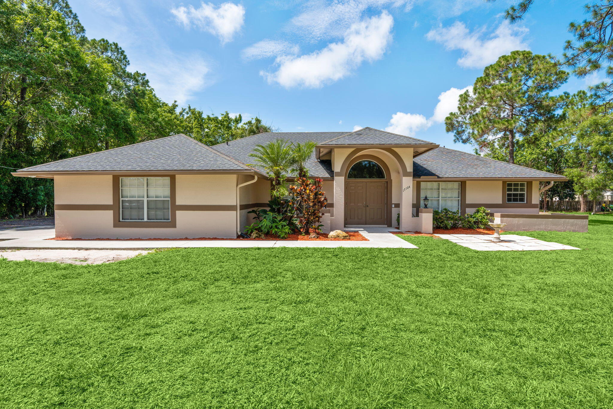 Alquilada 17104 76th Street N, The Acreage, FL 33470, The Acreage, FL 33470