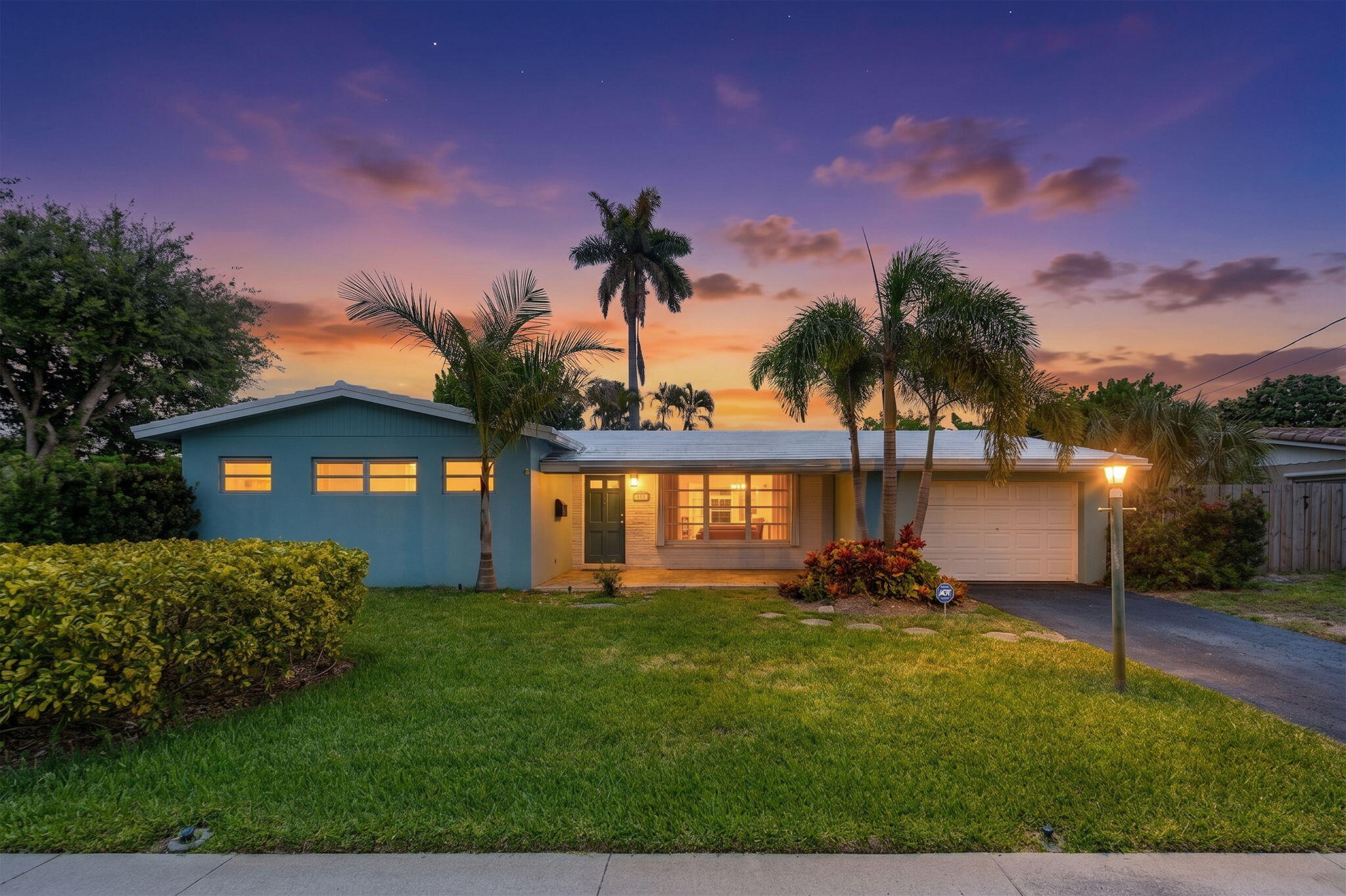 Vendido 2610 NE 50th Street, Lighthouse Point, FL 33064, Lighthouse Point, FL 33064