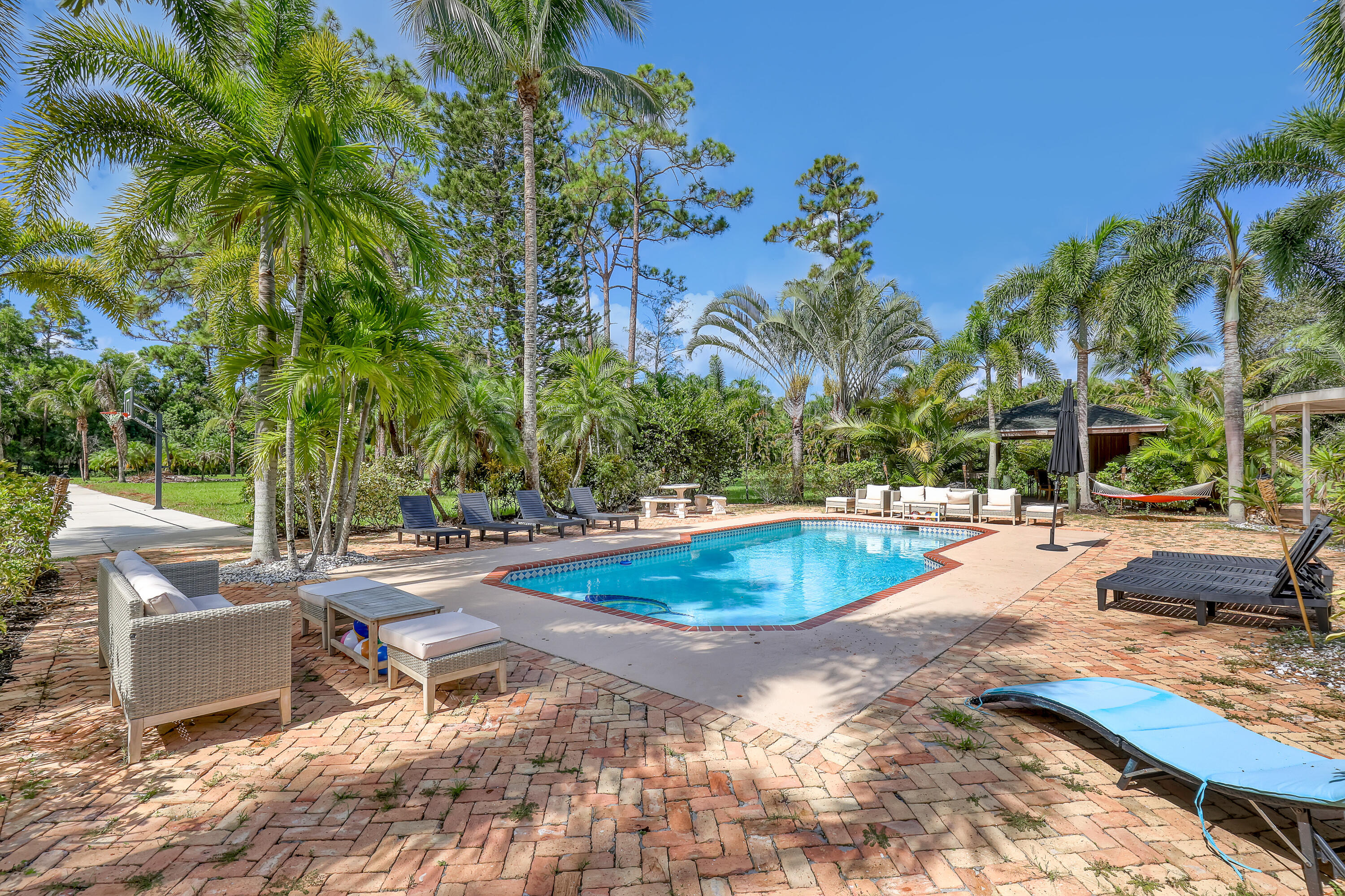 Foto de propiedad en 10780 Anderson Lane, Wellington, FL 33449 Wellington con MLS# 
