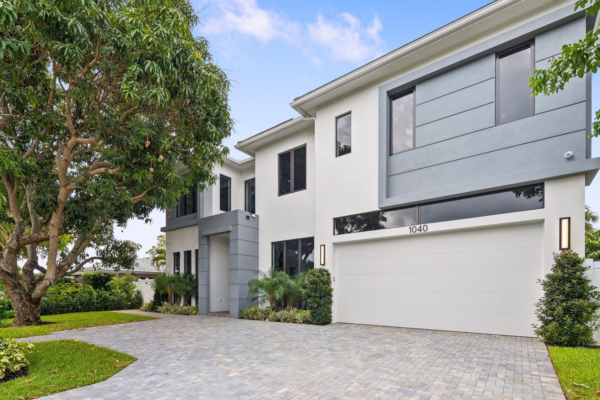 En Venta 1040 NW 6th Terrace, Boca Raton, FL 33486, Boca Raton, FL 33486