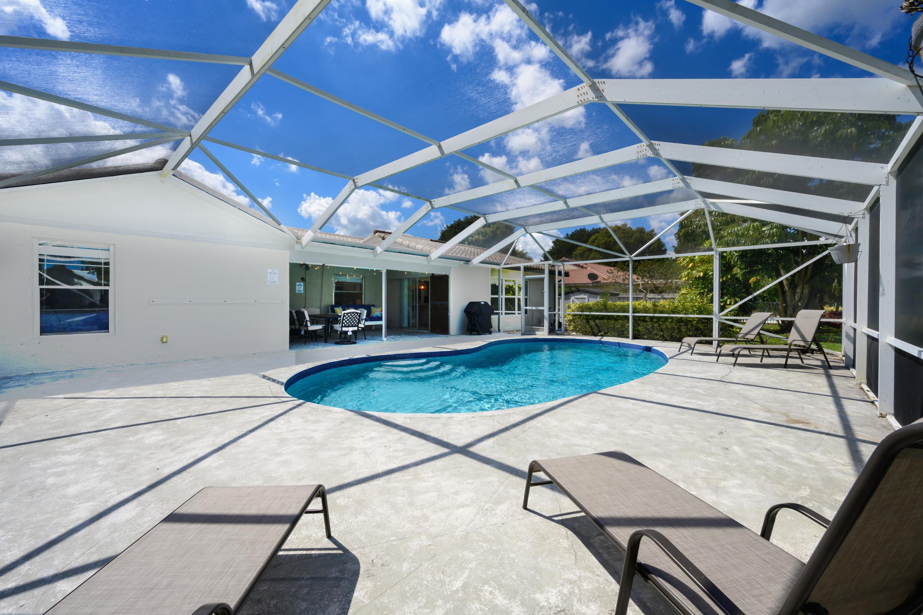 Foto de propiedad en 11577 Anhinga Drive, Wellington, FL 33414 Wellington con MLS# 