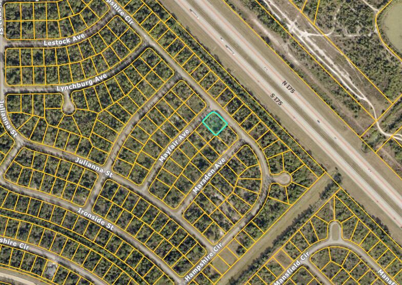 En Venta 0 Hampshire Circle, North Port, FL 34288, North Port, FL 34288
