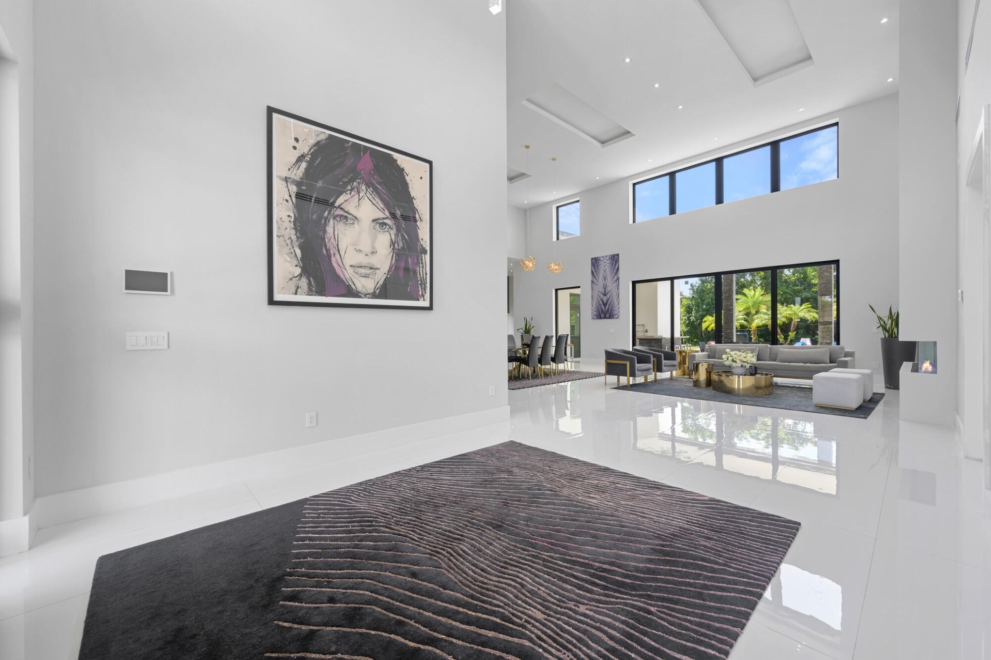 Foto de propiedad en 11350 NW 8th Street, Plantation, FL 33325 Plantation con MLS# 