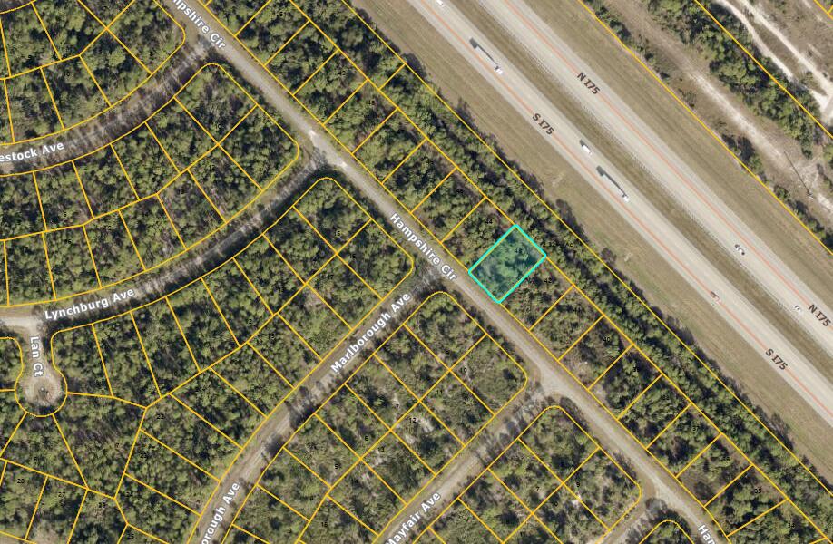 En Venta 0 Hampshire Circle, North Port, FL 34288, North Port, FL 34288