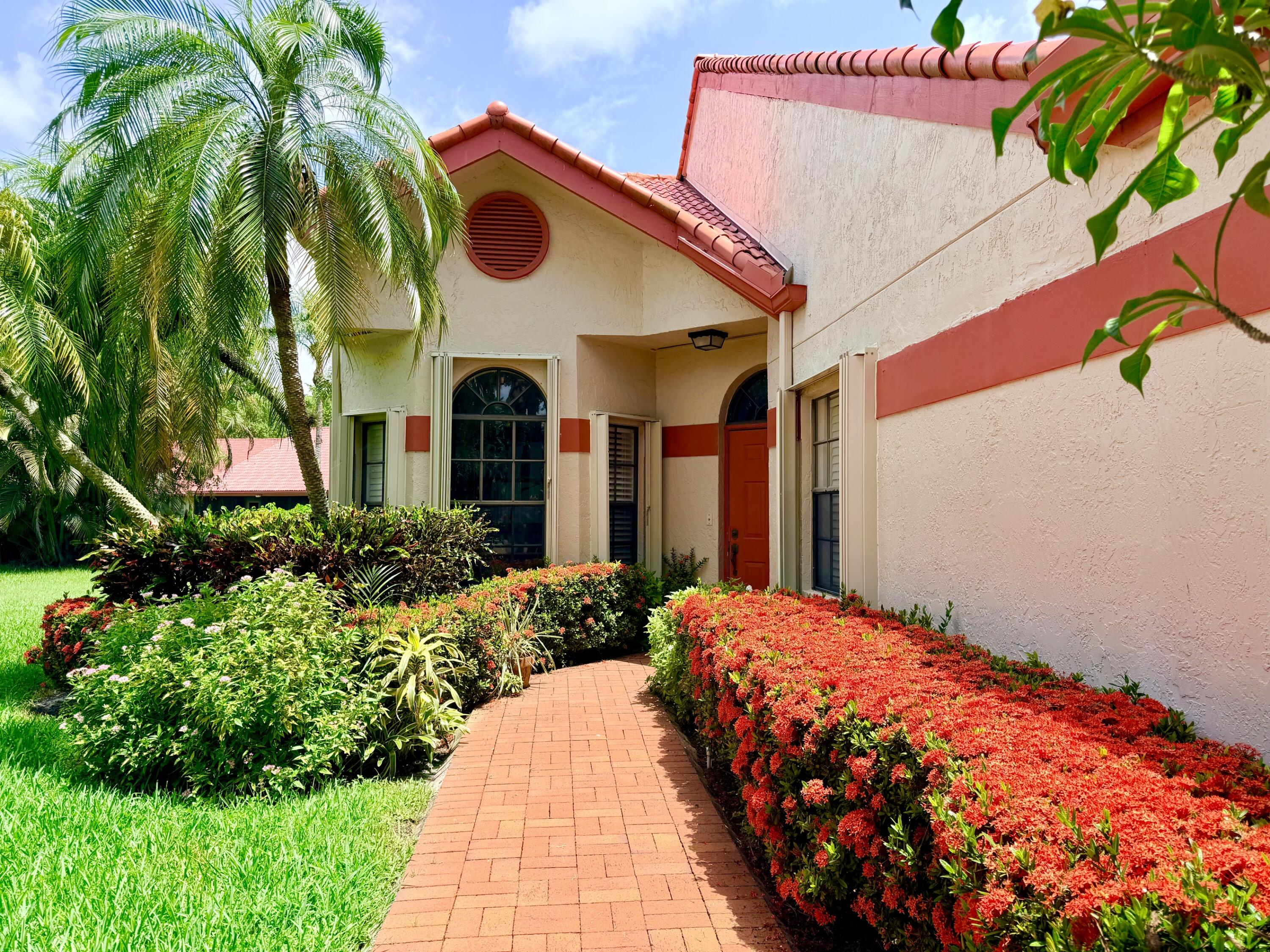 En Venta 7520 Lexington Club Boulevard A, Delray Beach, FL 33446, Delray Beach, FL 33446
