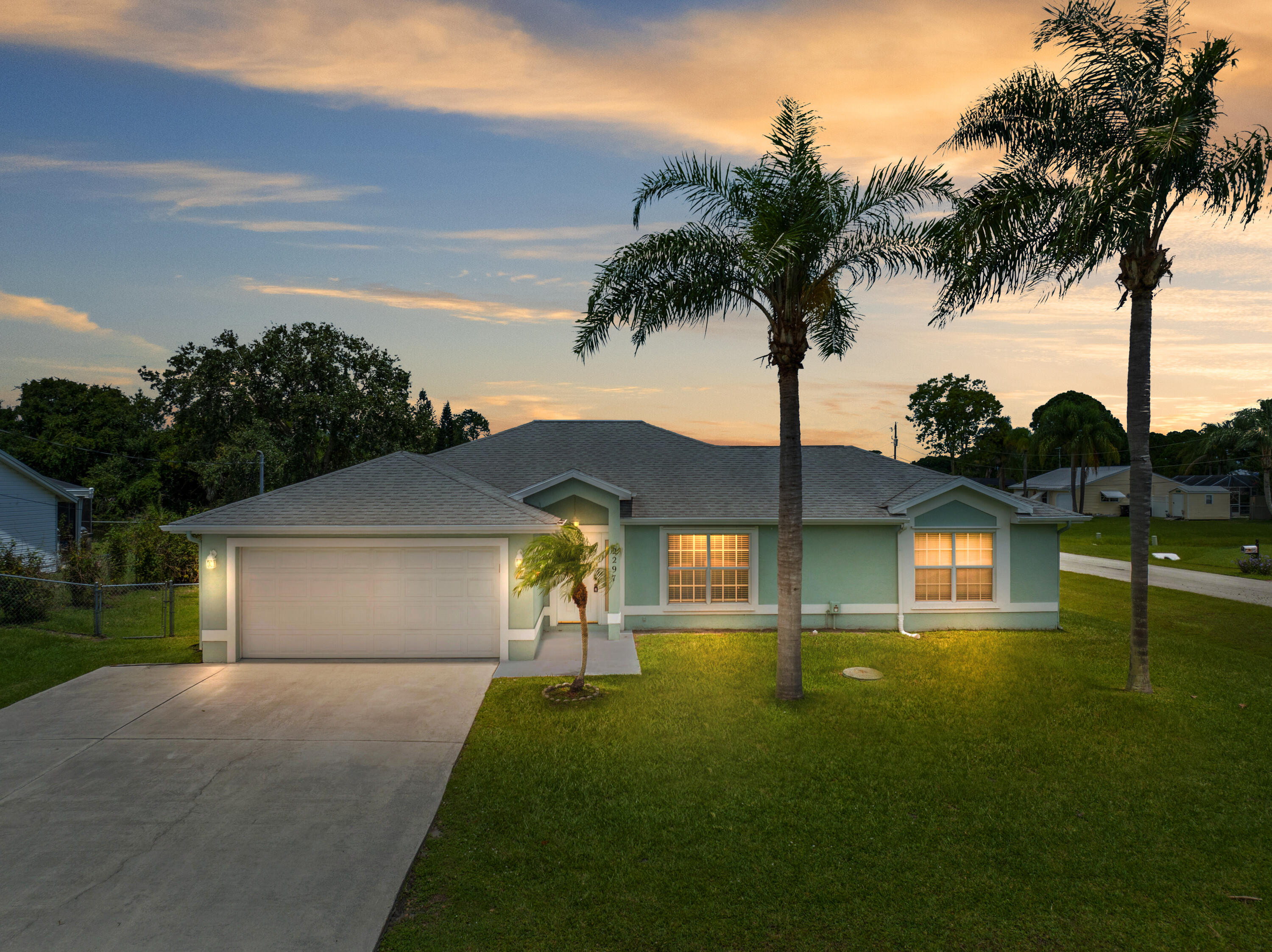 Vendido 2297 SE Marsh Avenue, Port St. Lucie, FL 34952, Port St. Lucie, FL 34952