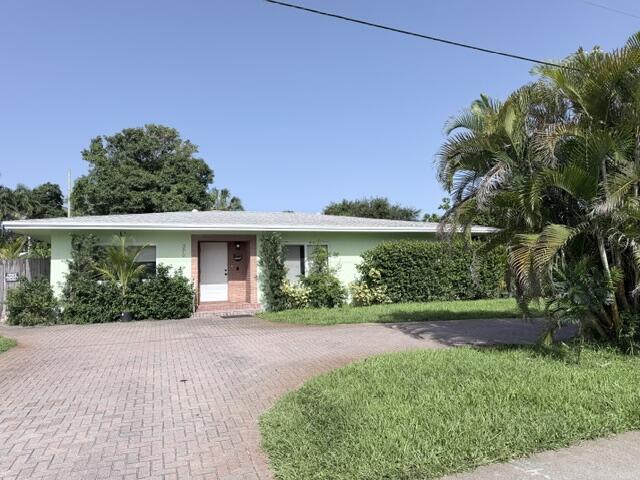 Alquilada 3612 S Seacrest Boulevard, Boynton Beach, FL 33435, Boynton Beach, FL 33435