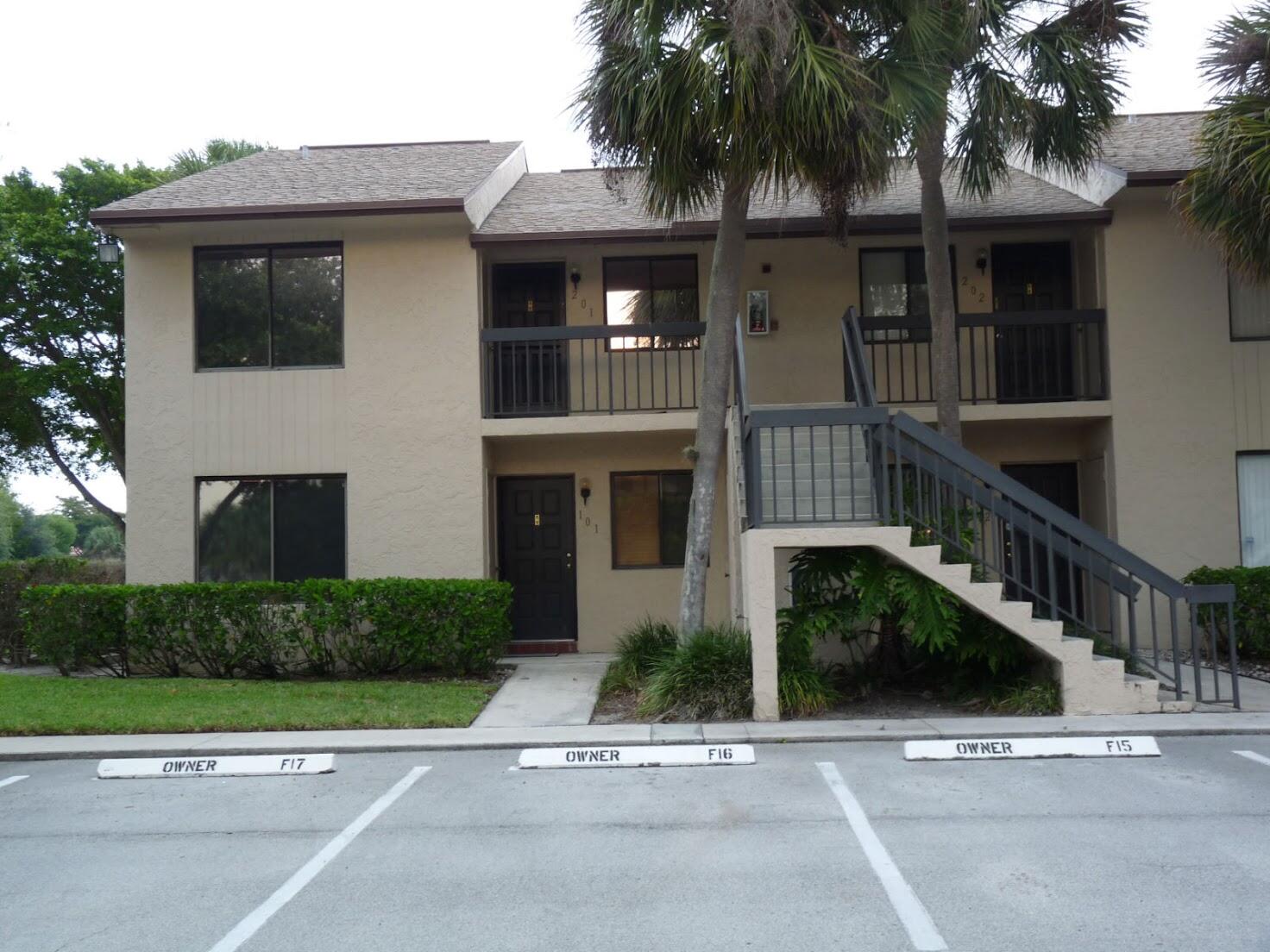 Alquilada 21954 Tidewater Terrace 201, Boca Raton, FL 33433, Boca Raton, FL 33433