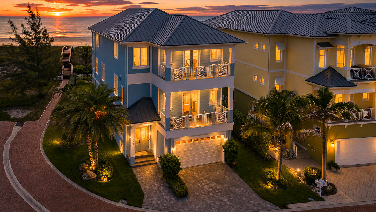 Foto de propiedad en 4800 Watersong Way, Fort Pierce, FL 34949 Fort Pierce con MLS# 