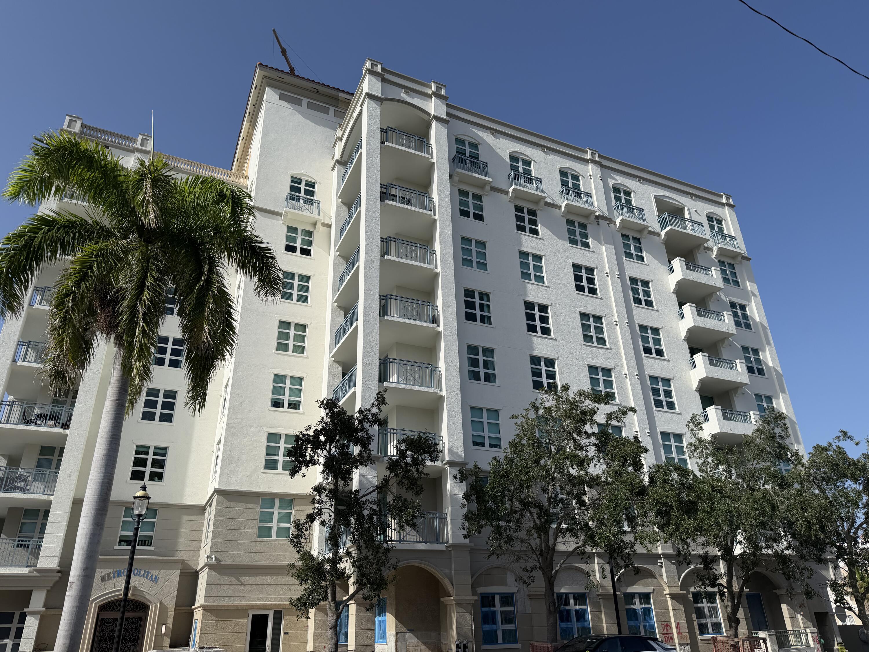 En Venta 403 S Sapodilla Avenue 207, West Palm Beach, FL 33401, West Palm Beach, FL 33401