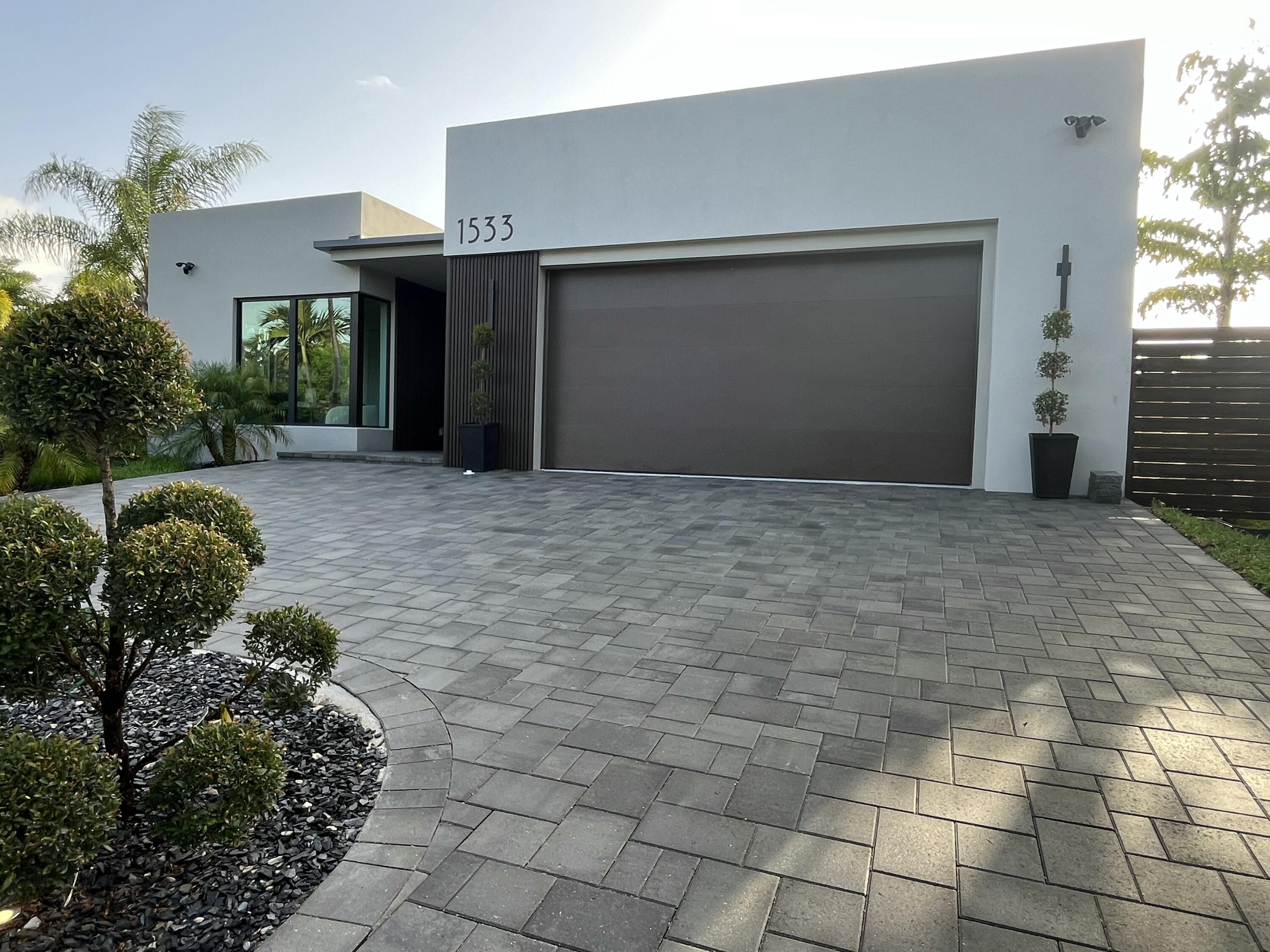 Vendido 1533 NE 16th Avenue, Fort Lauderdale, FL 33304, Fort Lauderdale, FL 33304