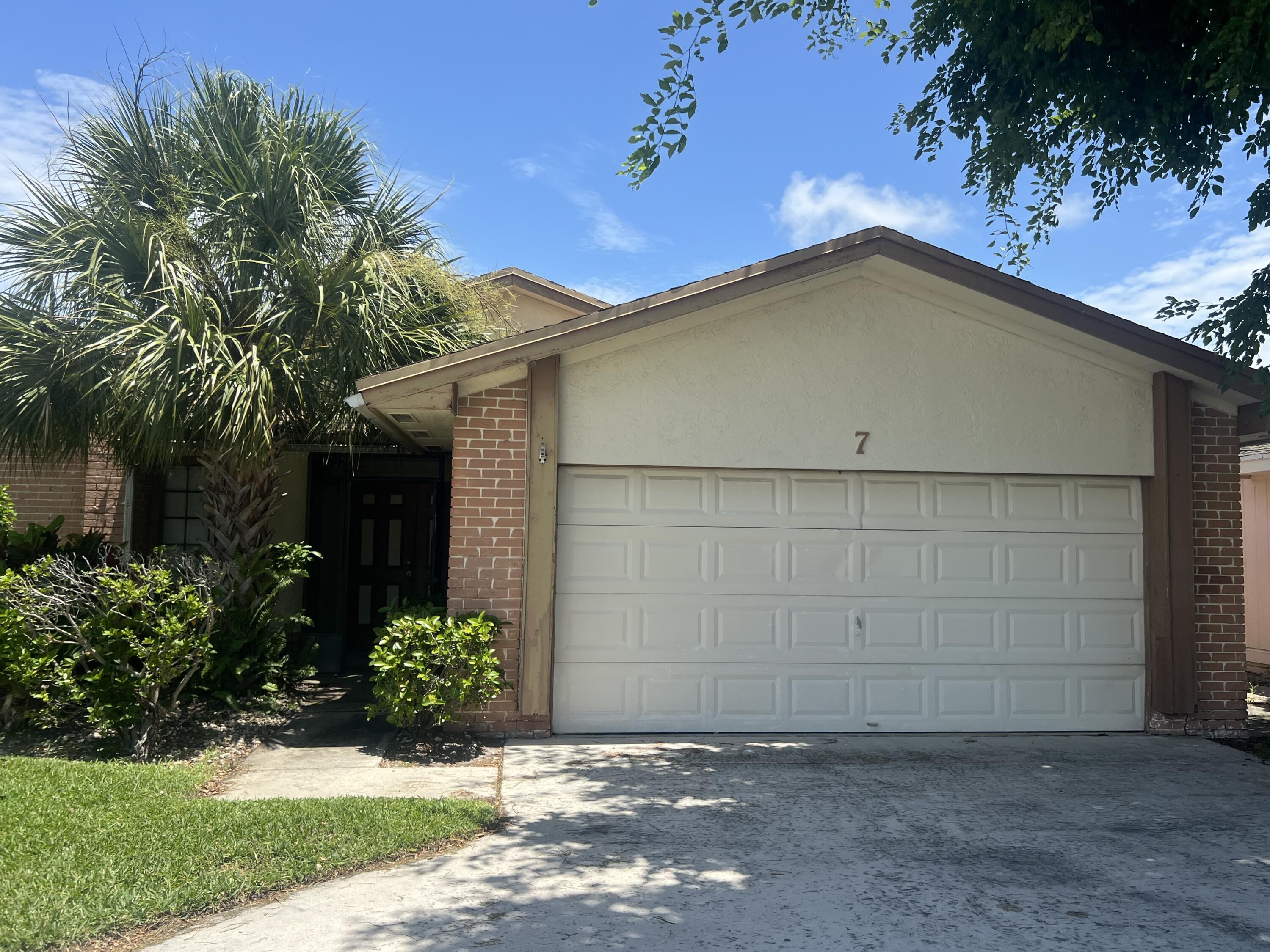 Foto de propiedad en 7 Islington Place, Boynton Beach, FL 33426 Boynton Beach con MLS# 