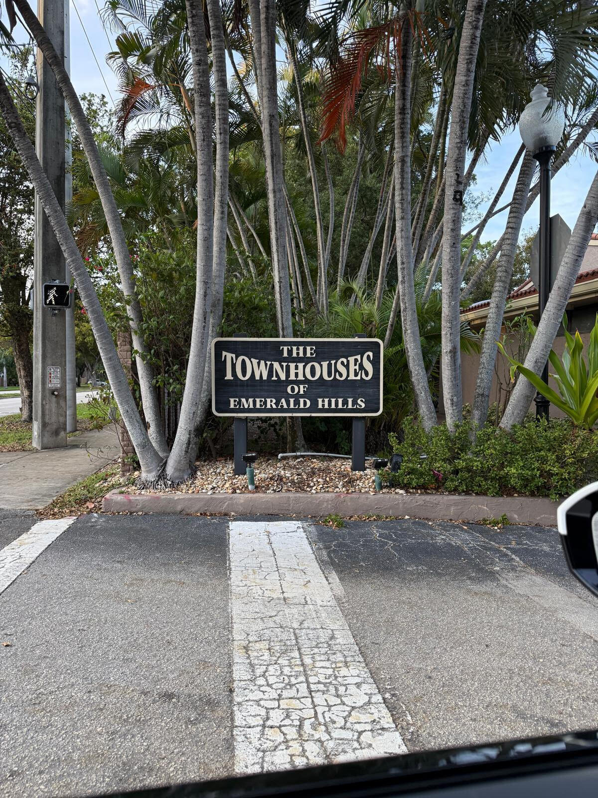 Foto de propiedad en 802 Saint Andrews Road 15, Hollywood, FL 33021 Hollywood con MLS# 