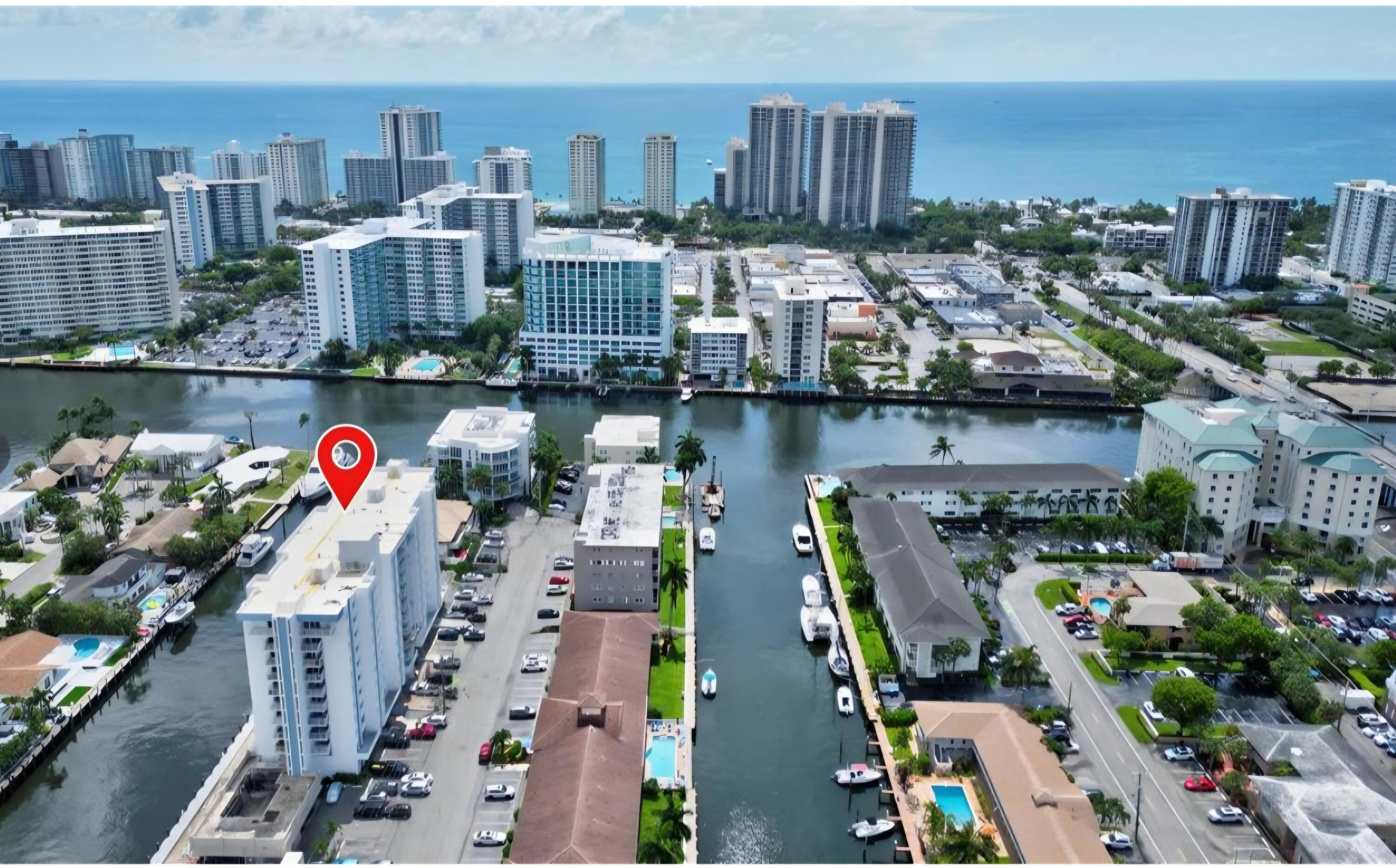 En Renta 2881 NE 33rd Court 9a, Fort Lauderdale, FL 33306, Fort Lauderdale, FL 33306