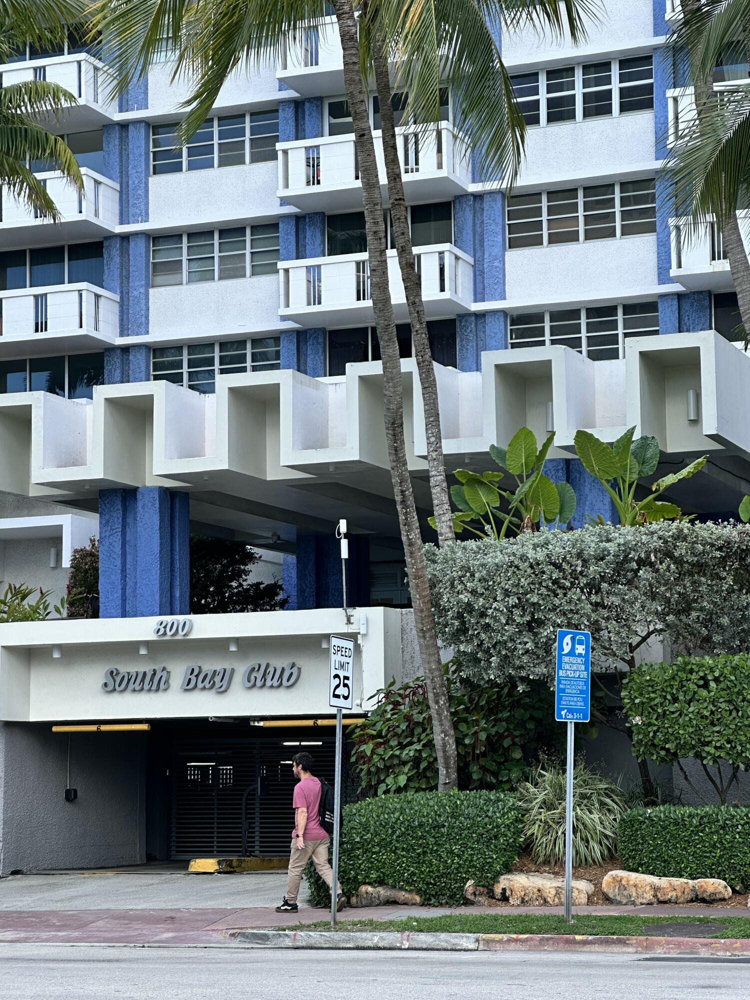 Foto de propiedad en 800 West Avenue 637, Miami Beach, FL 33139 Miami Beach con MLS# 