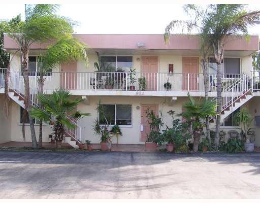 En Renta 912 NE 17th Court 4, Fort Lauderdale, FL 33305, Fort Lauderdale, FL 33305