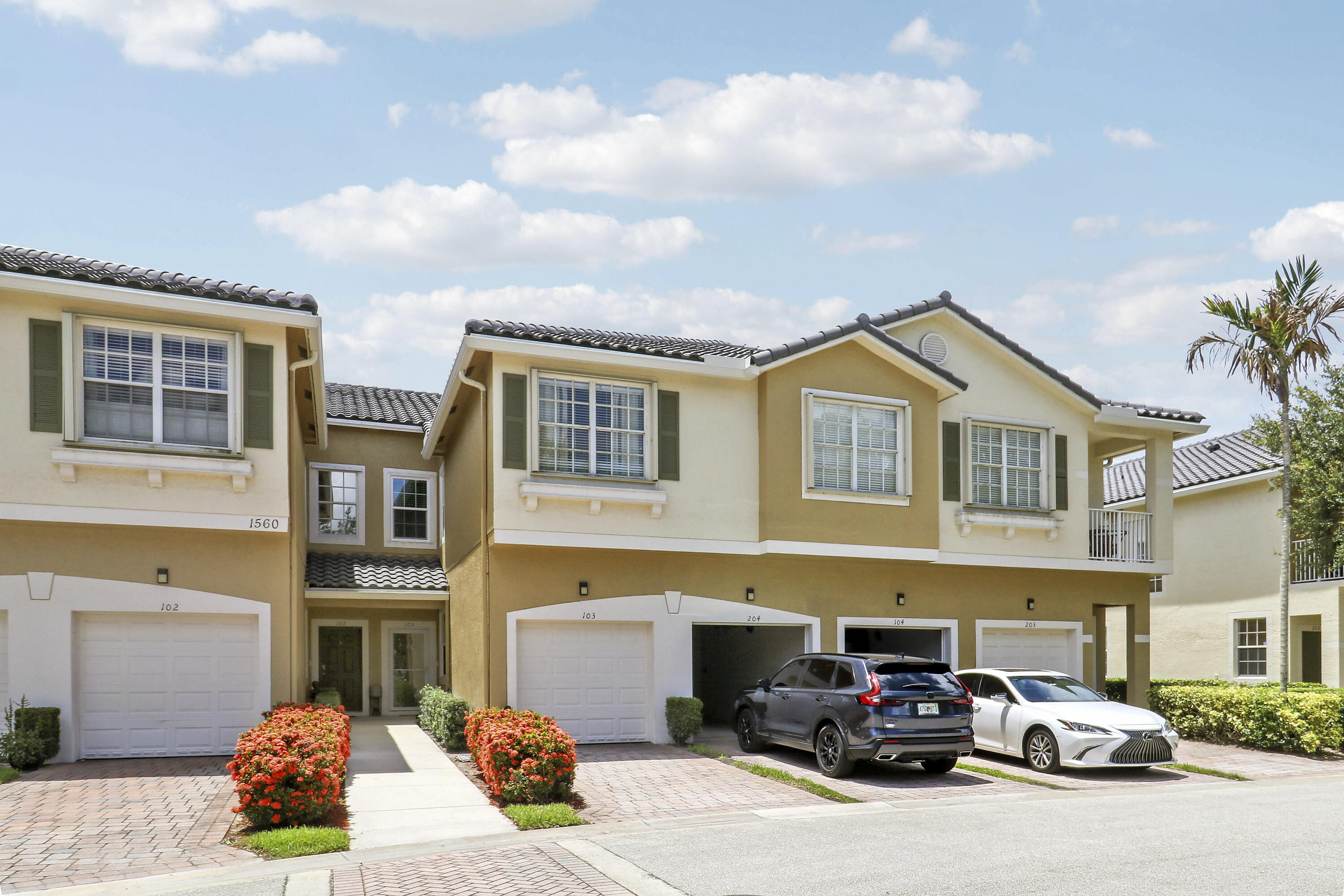 Vendido 1560 SE Sheffield Terrace N 103, Stuart, FL 34994, Stuart, FL 34994