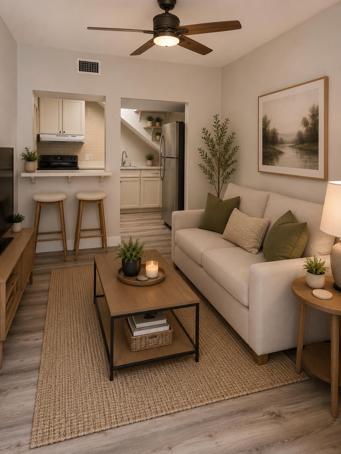 Foto de propiedad en 301 S M Street 1, Lake Worth Beach, FL 33460 Lake Worth Beach con MLS# 