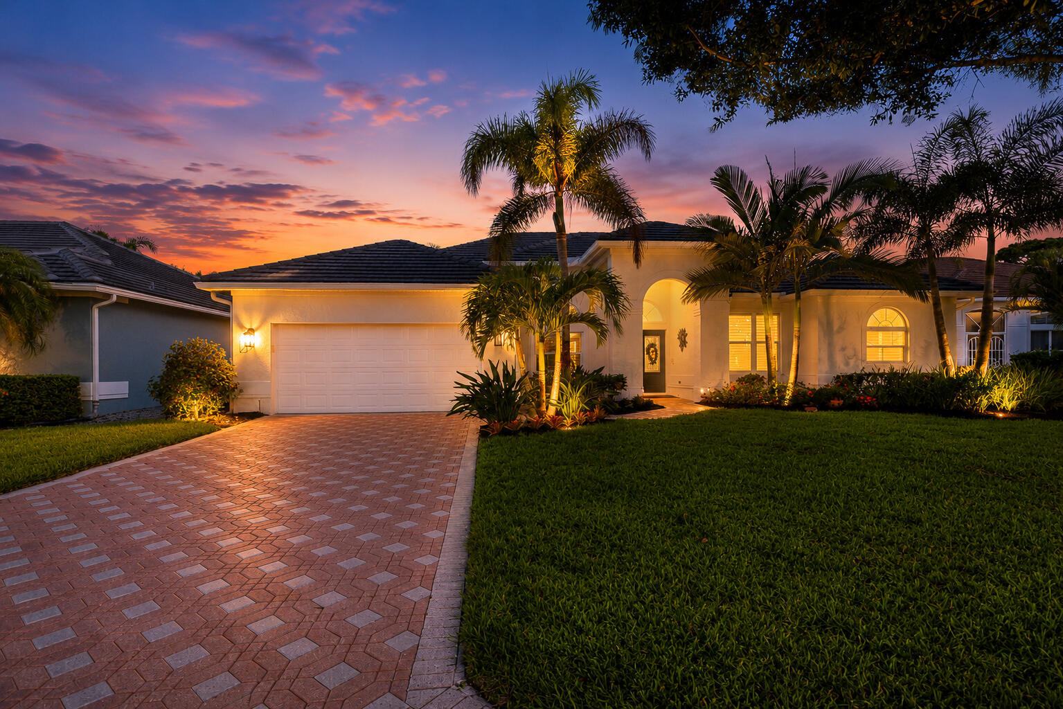 Vendido 2206 SW Whitemarsh Way, Palm City, FL 34990, Palm City, FL 34990