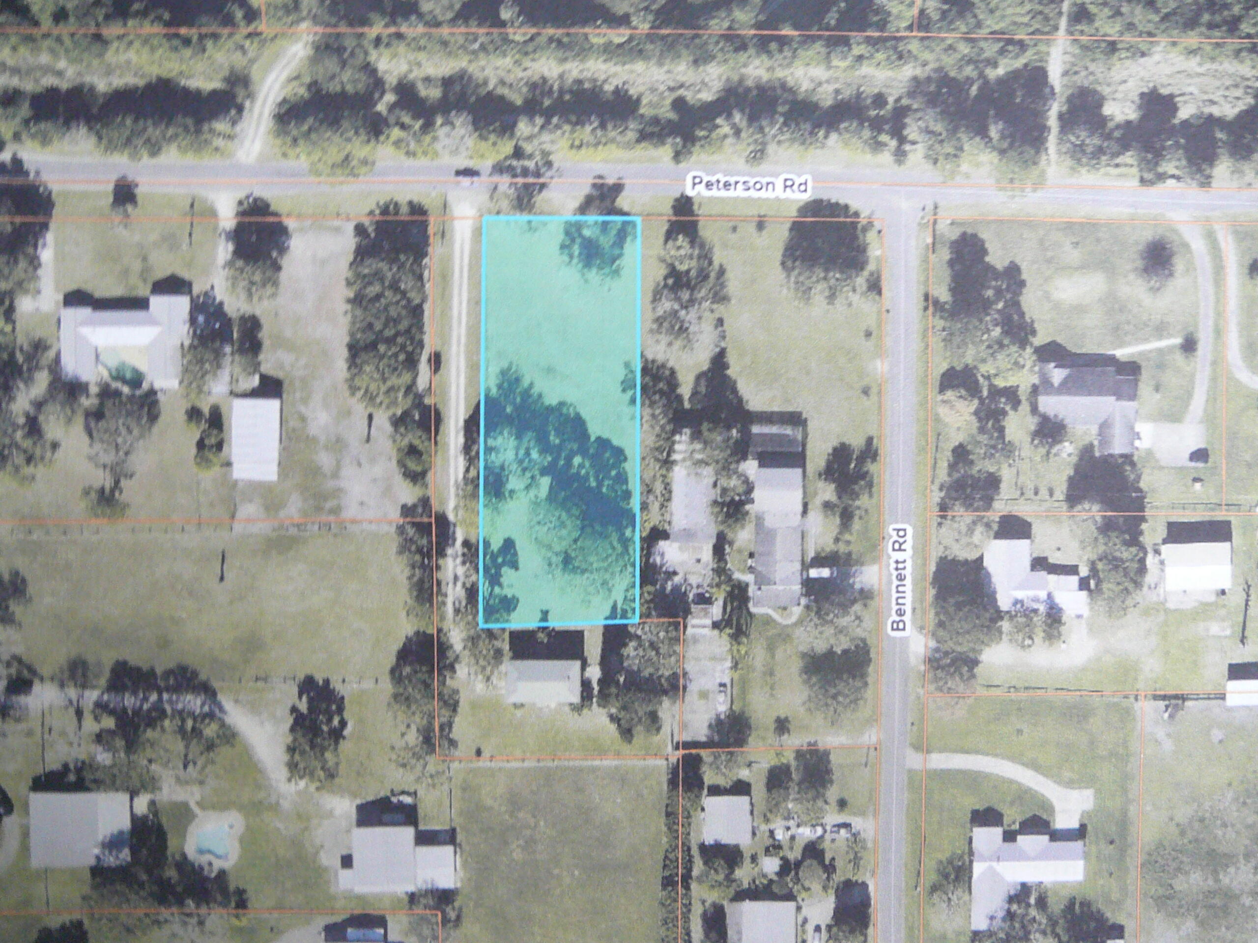 En Venta 0000 Peterson Road, Fort Pierce, FL 34947, Fort Pierce, FL 34947