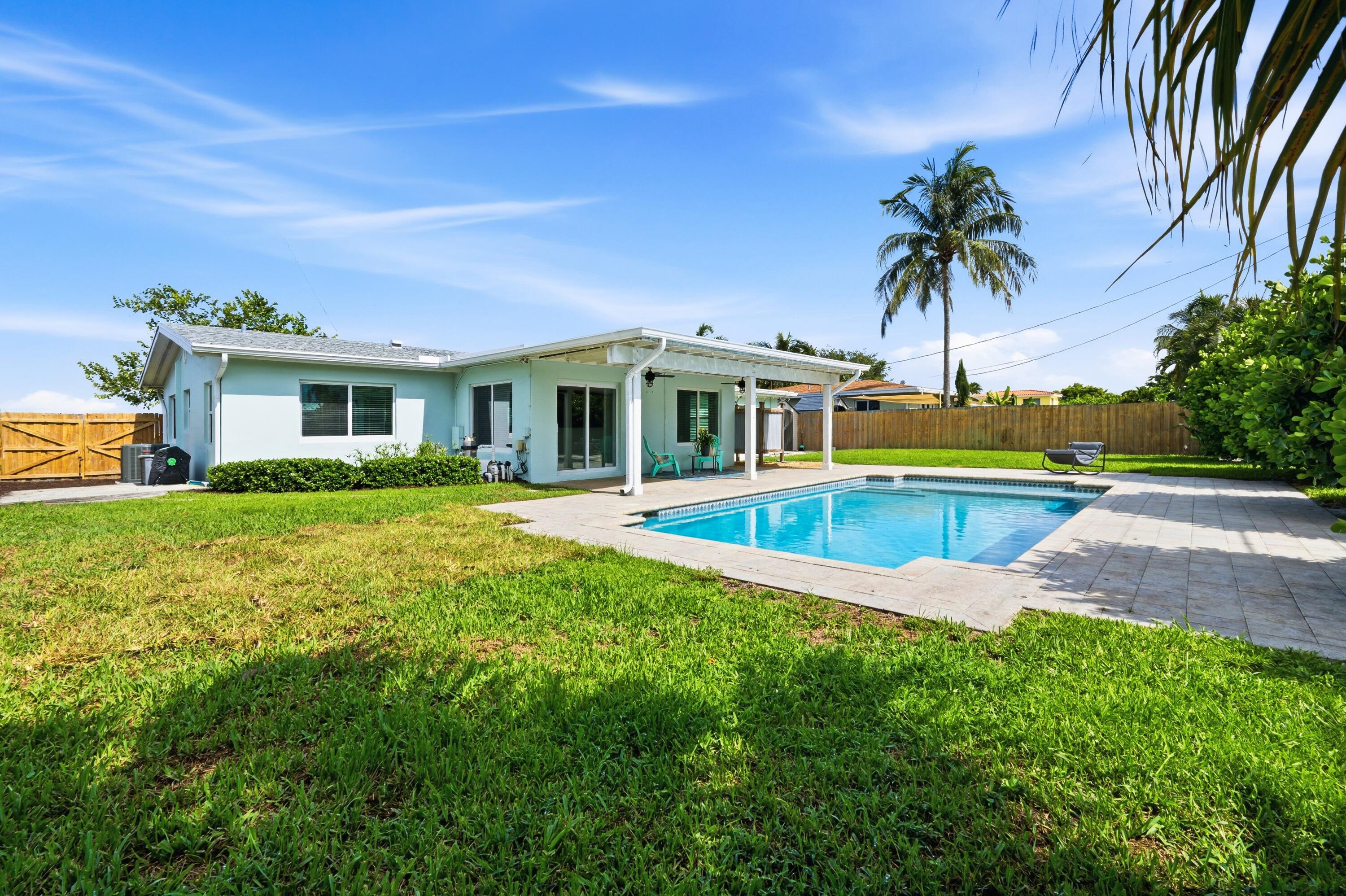 Vendido 5920 Lake Osborne Drive, Lake Worth, FL 33461, Lake Worth, FL 33461