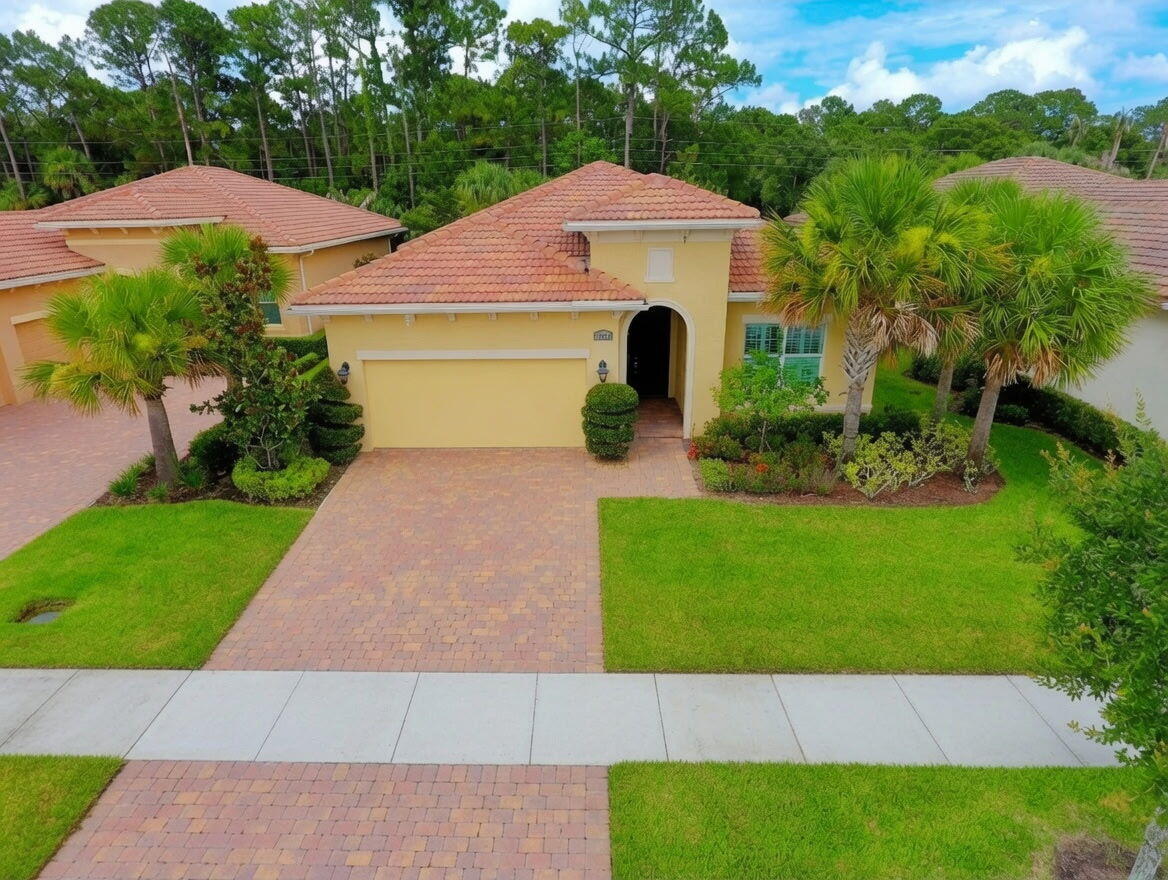 Alquilada 10973 SW Visconti Way, Port St. Lucie, FL 34986, Port St. Lucie, FL 34986