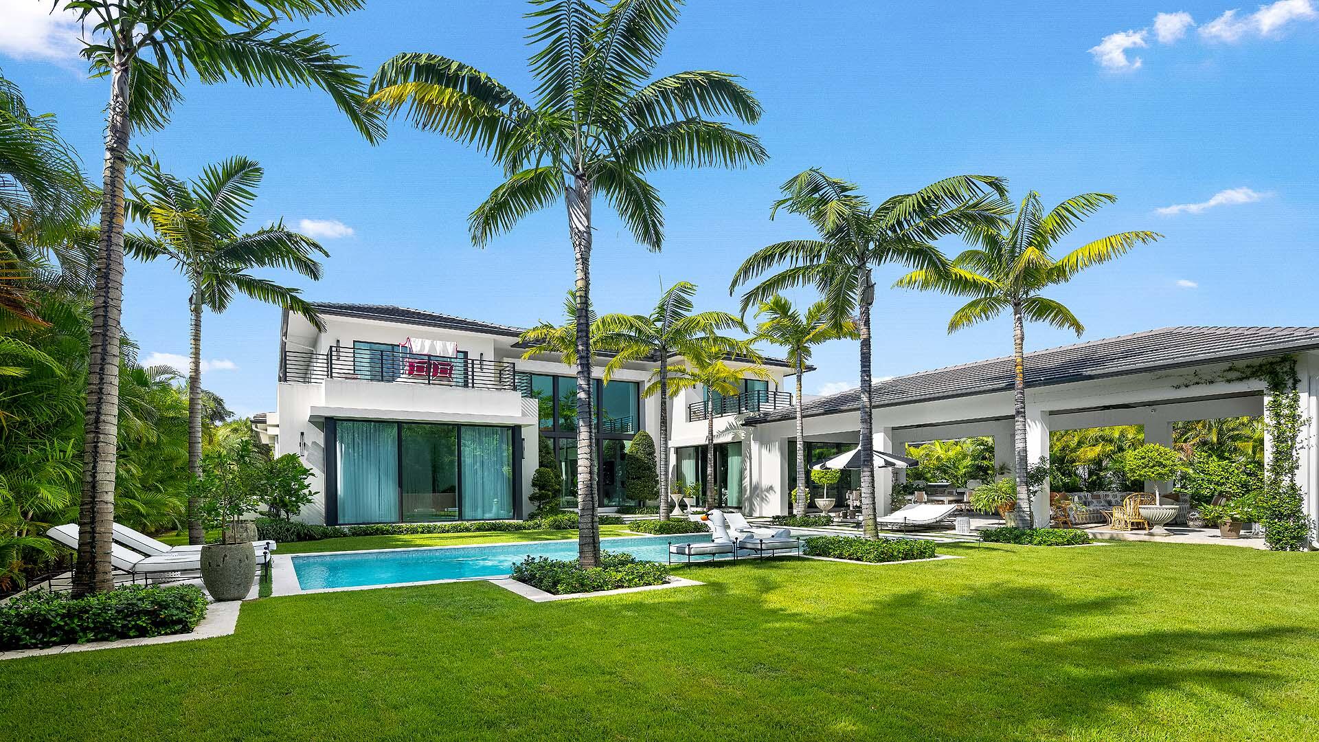 En Venta 18 E Ocean Avenue, Ocean Ridge, FL 33435, Ocean Ridge, FL 33435