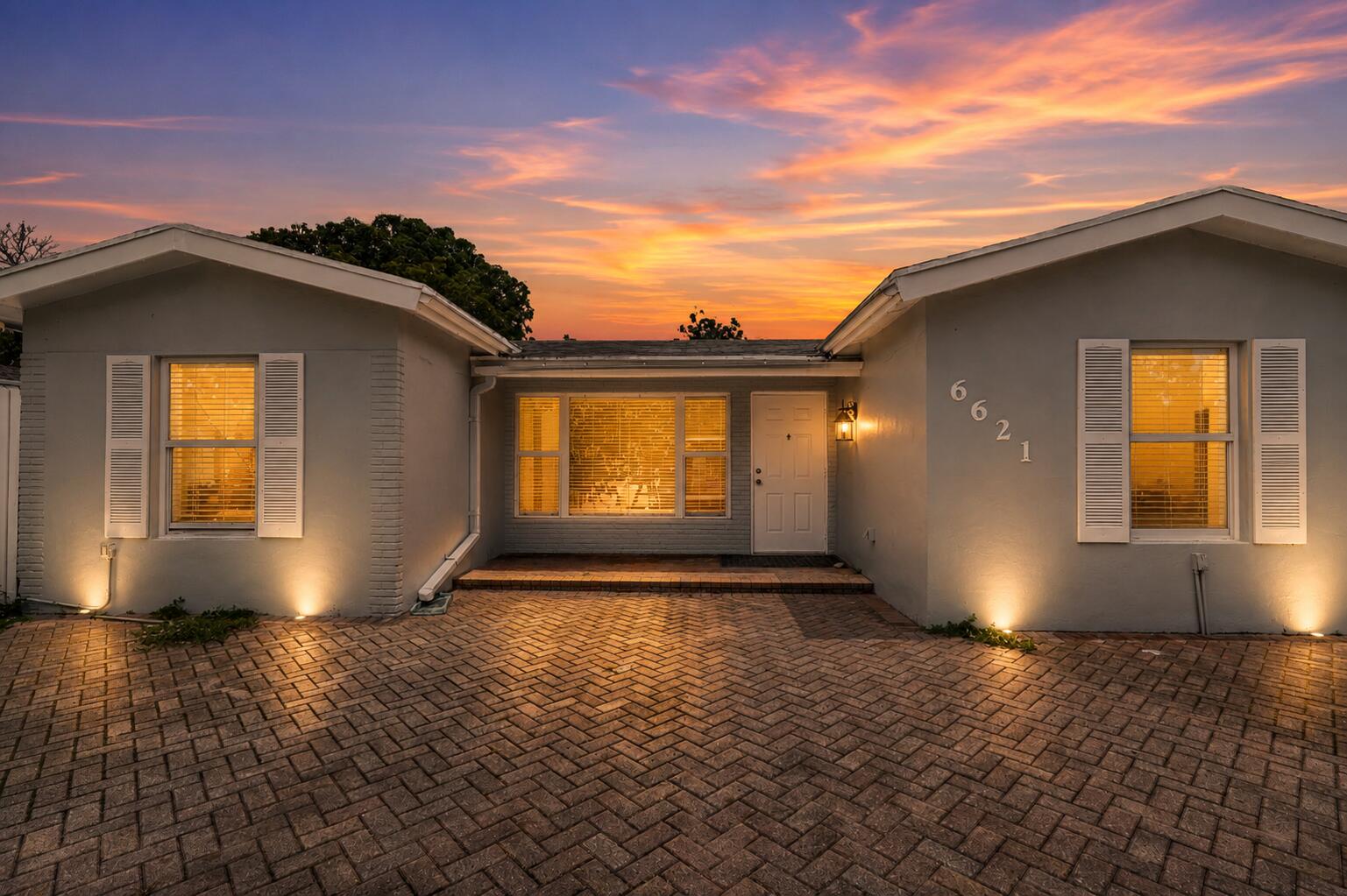 En Renta 6621 Perry Street, Hollywood, FL 33024, Hollywood, FL 33024