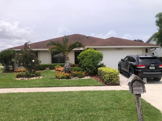 En Renta 7960 Chula Vista Crescent, Boca Raton, FL 33433, Boca Raton, FL 33433