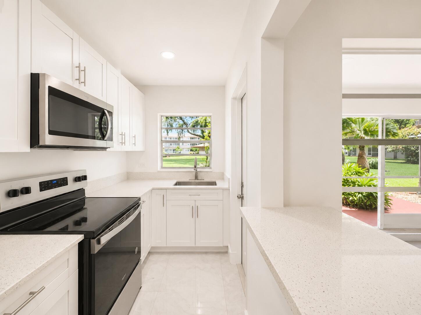 Foto de propiedad en 5300 Washington Street G126, Hollywood, FL 33021 Hollywood con MLS# 