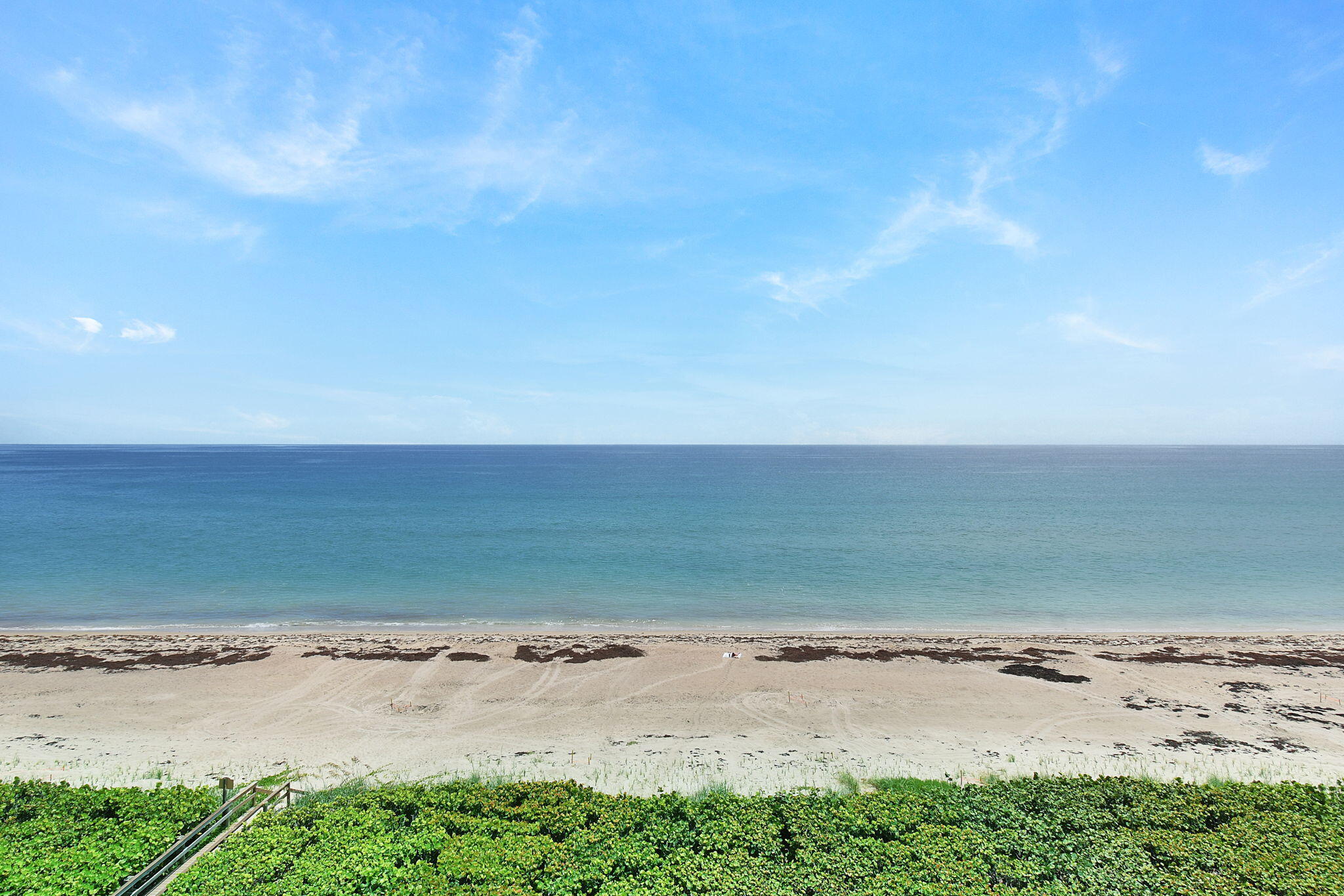 Foto de propiedad en 9940 S Ocean Drive 607, Jensen Beach, FL 34957 Jensen Beach con MLS# 