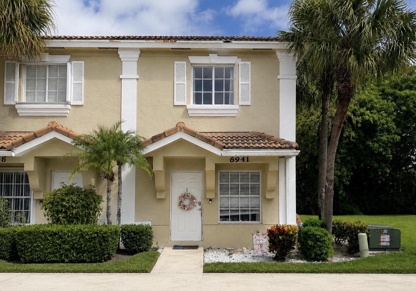 Vendido 6941 Crooked Fence Drive, Lake Worth, FL 33467, Lake Worth, FL 33467