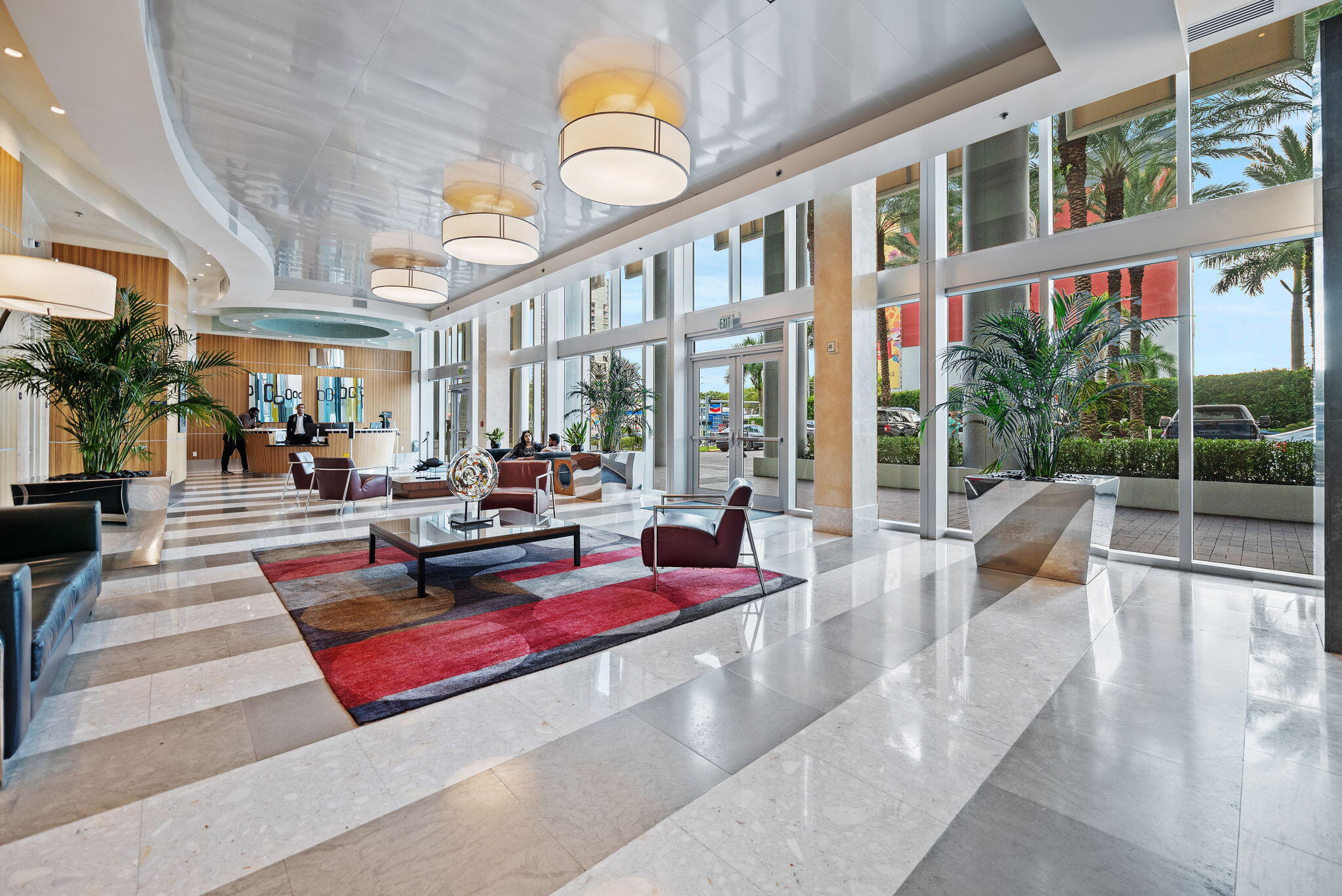 Vendido 175 SW 7th Street 1600, Miami, FL 33130, Miami, FL 33130