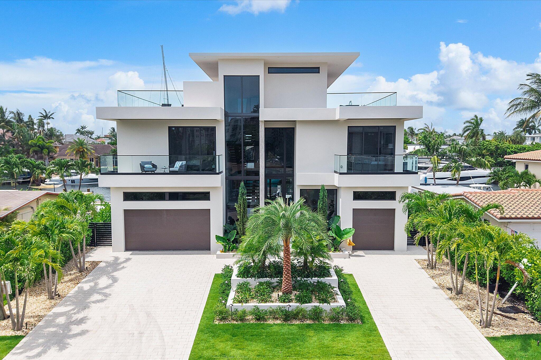 En Venta 1607 SE 14th Street, Fort Lauderdale, FL 33316, Fort Lauderdale, FL 33316