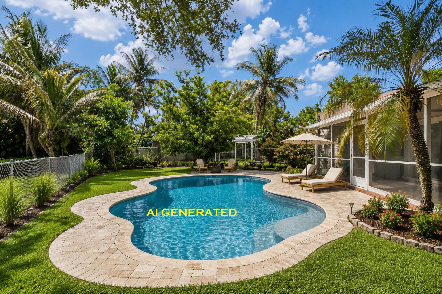 Foto de propiedad en 3930 NW 79th Way, Davie, FL 33024 Davie con MLS# 