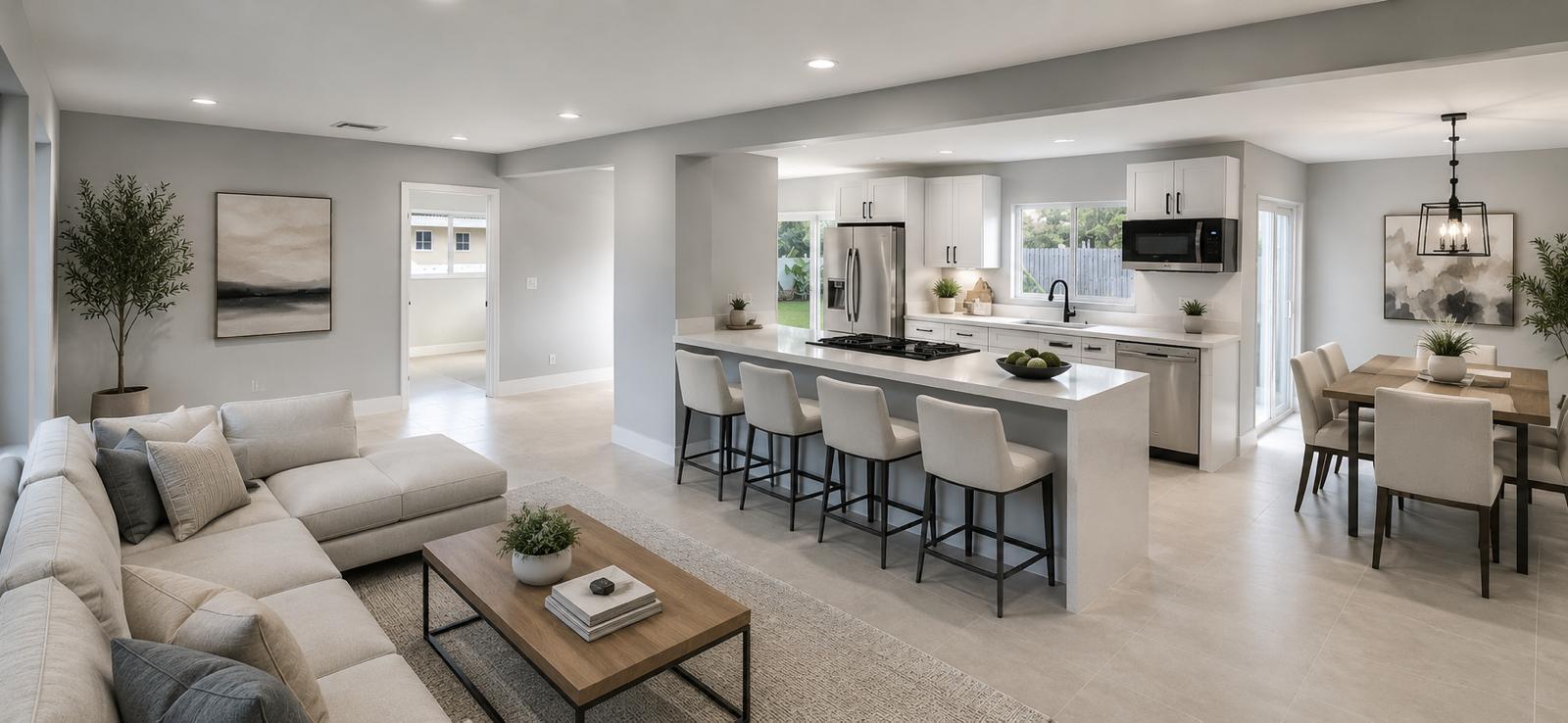 Foto de propiedad en 2660 NW 83rd Terrace, Coral Springs, FL 33065 Coral Springs con MLS# 