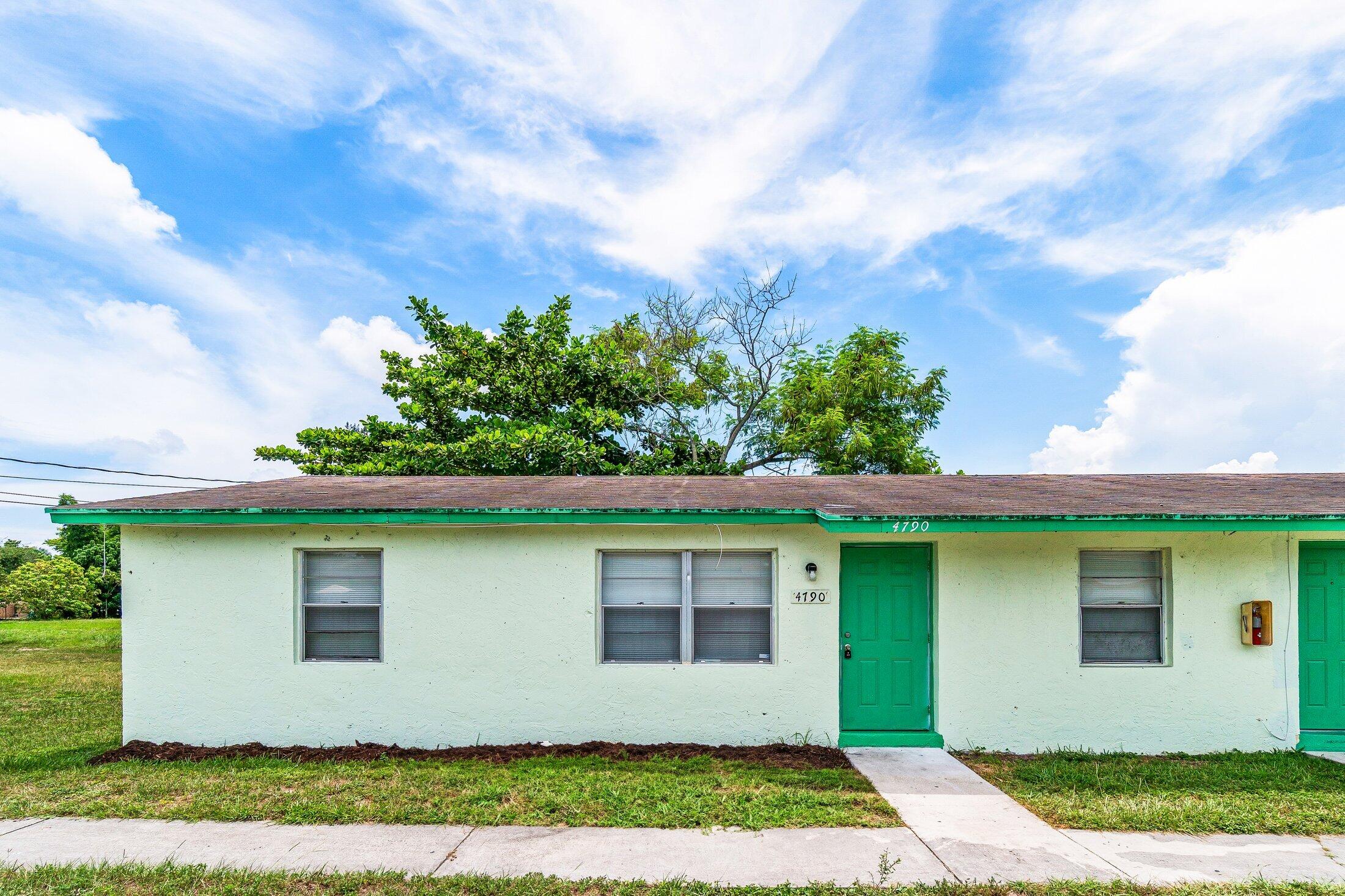 Alquilada 4790 Gulfstream Road, Lake Worth Beach, FL 33461, Lake Worth Beach, FL 33461