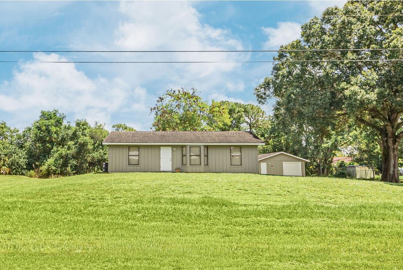 En Venta 18565 47th Court N, Loxahatchee, FL 33470, Loxahatchee, FL 33470