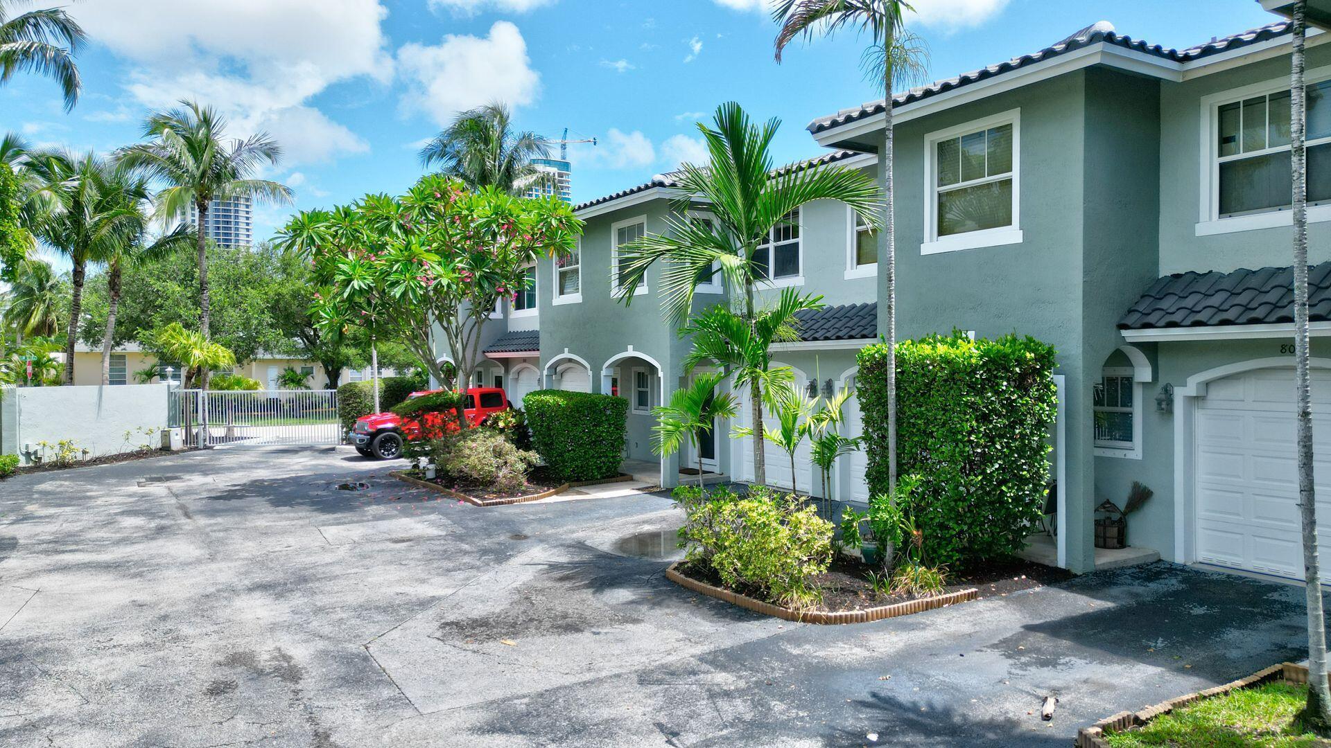 Foto de propiedad en 804 SW 4th Avenue, Fort Lauderdale, FL 33315 Fort Lauderdale con MLS# 