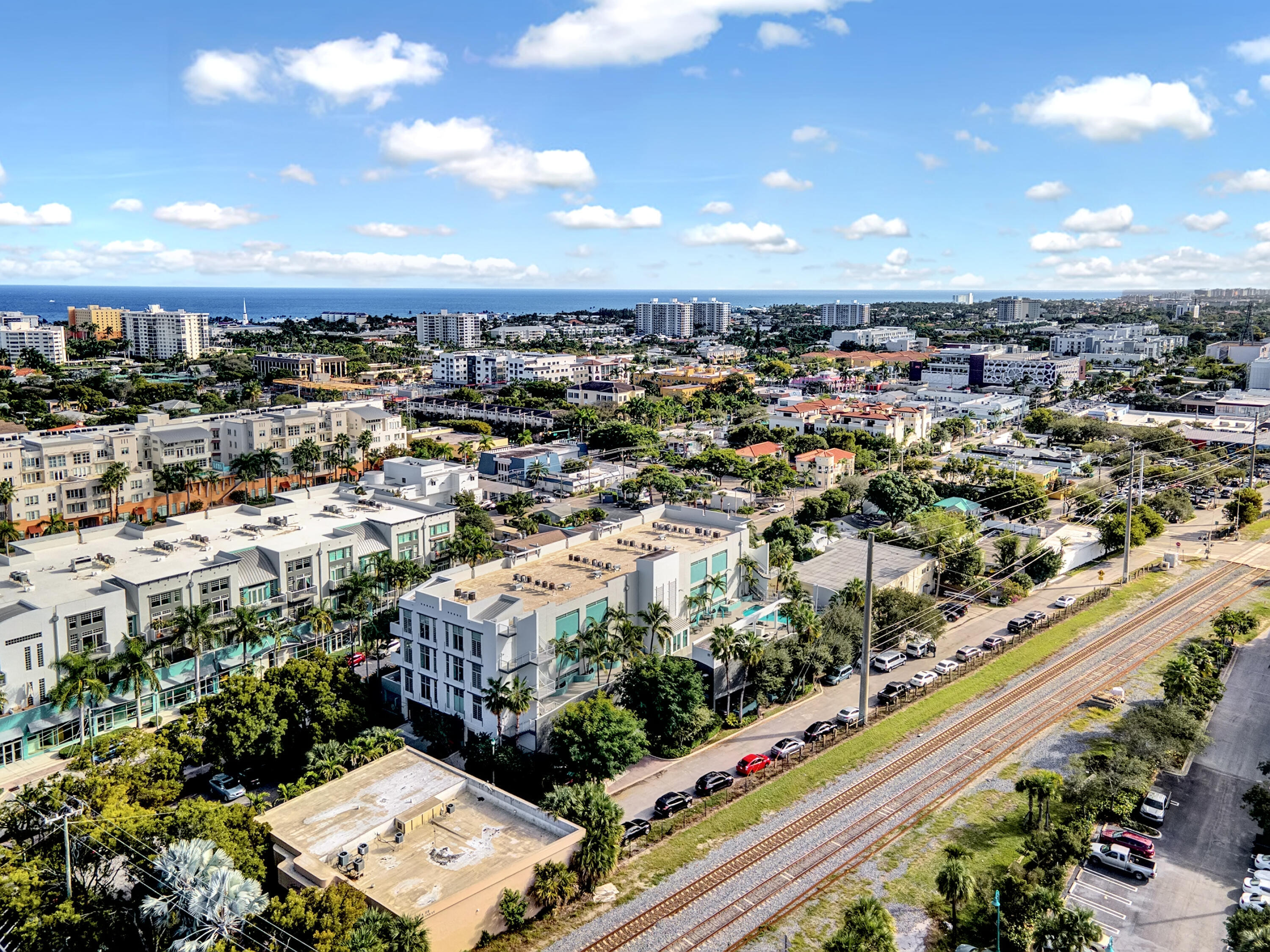 Foto de propiedad en 185 NE 4th Avenue 203, Delray Beach, FL 33483 Delray Beach con MLS# 